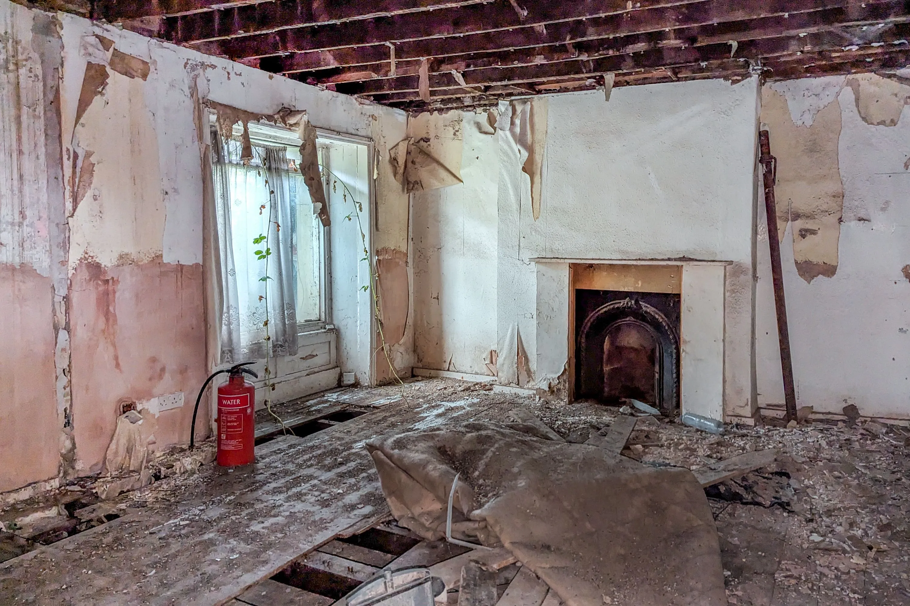 54 Lausanne Road, Peckham, London SE15 2JB