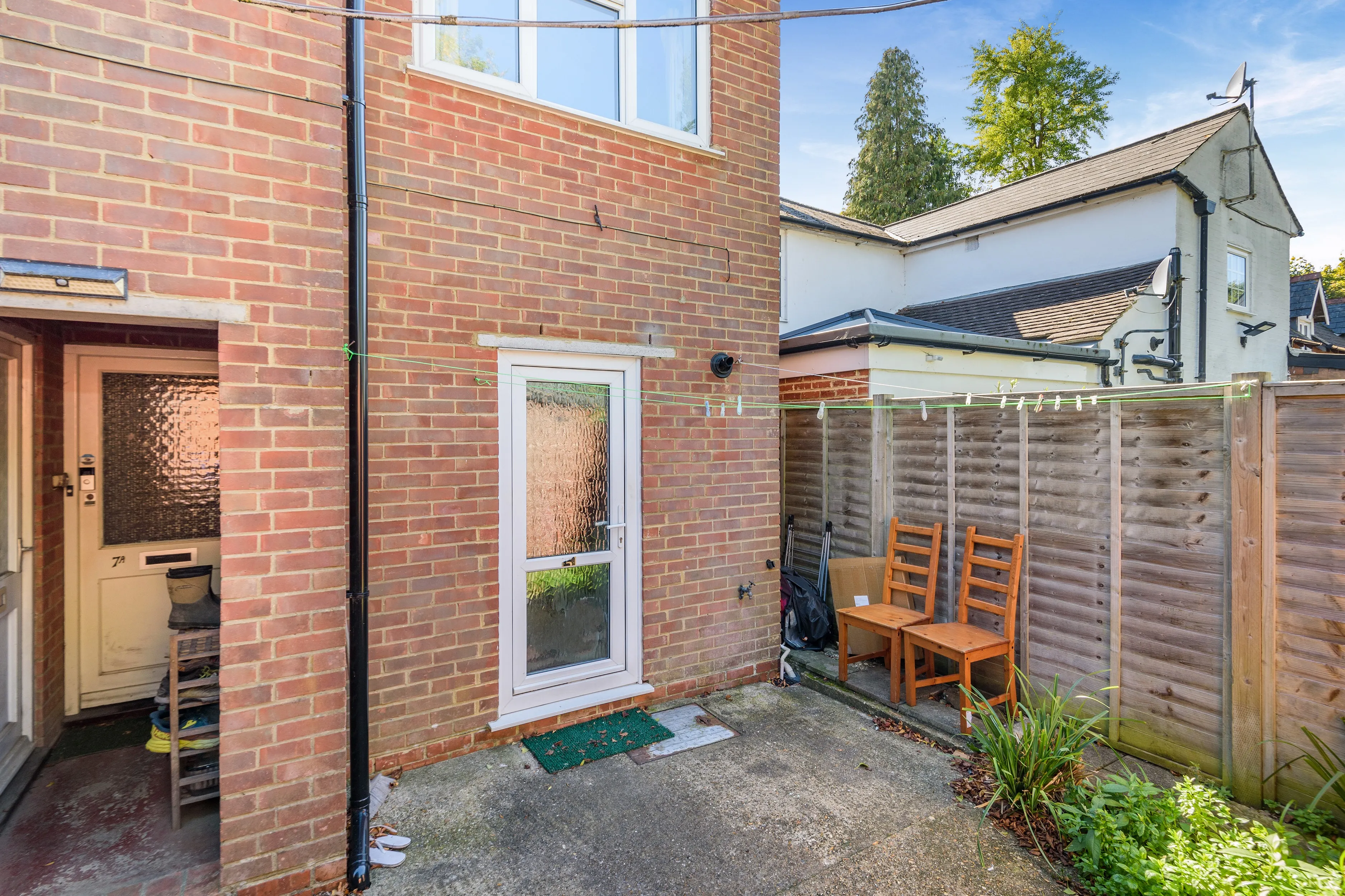 5 St Leonards Road, Horsham RH13 6EH