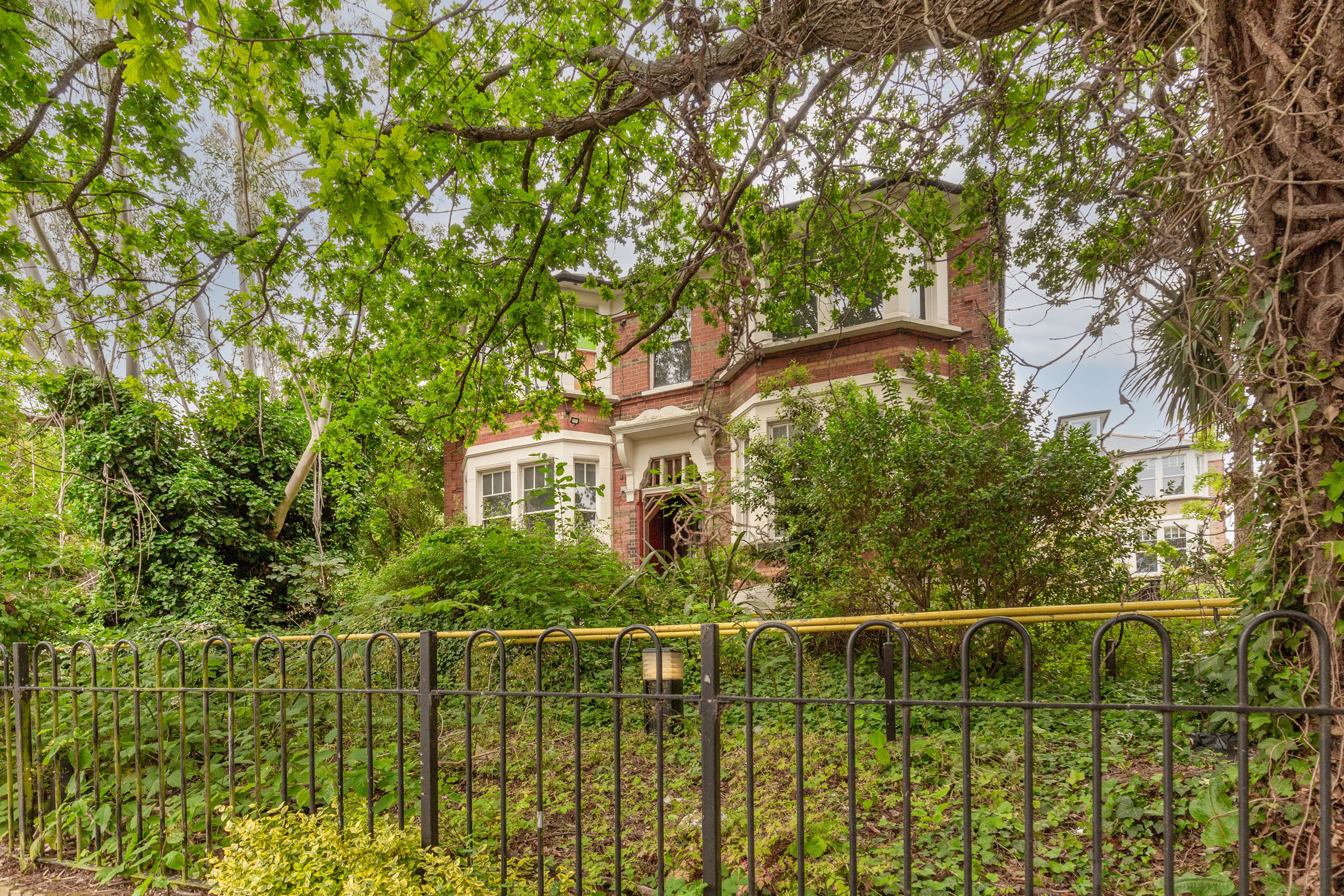 361 - 367 Upland Road, East Dulwich, London SE22 0DR
