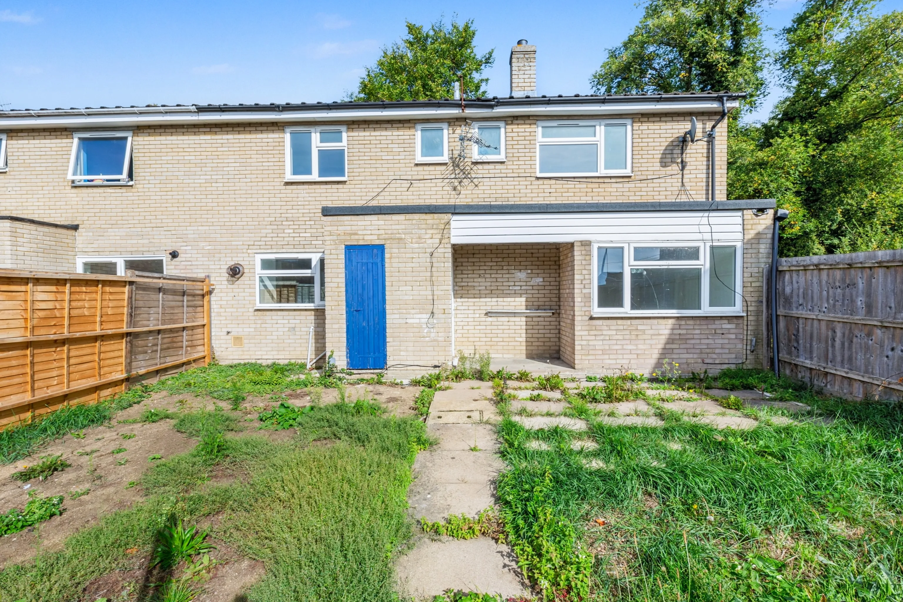 4 Thackray Close, Huntingdon, Cambridgeshire, PE29 1NA