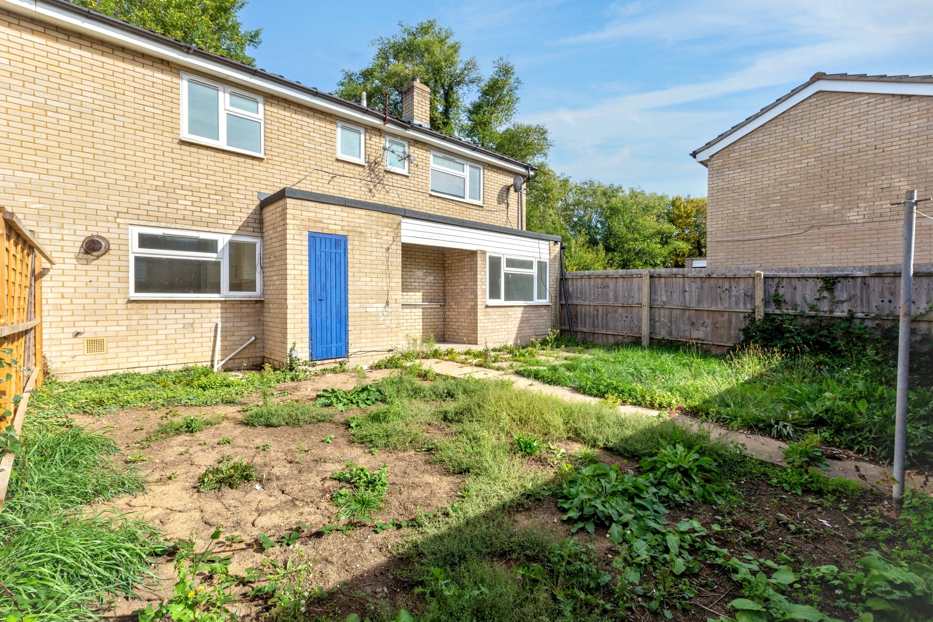 4 Thackray Close, Huntingdon, Cambridgeshire, PE29 1NA