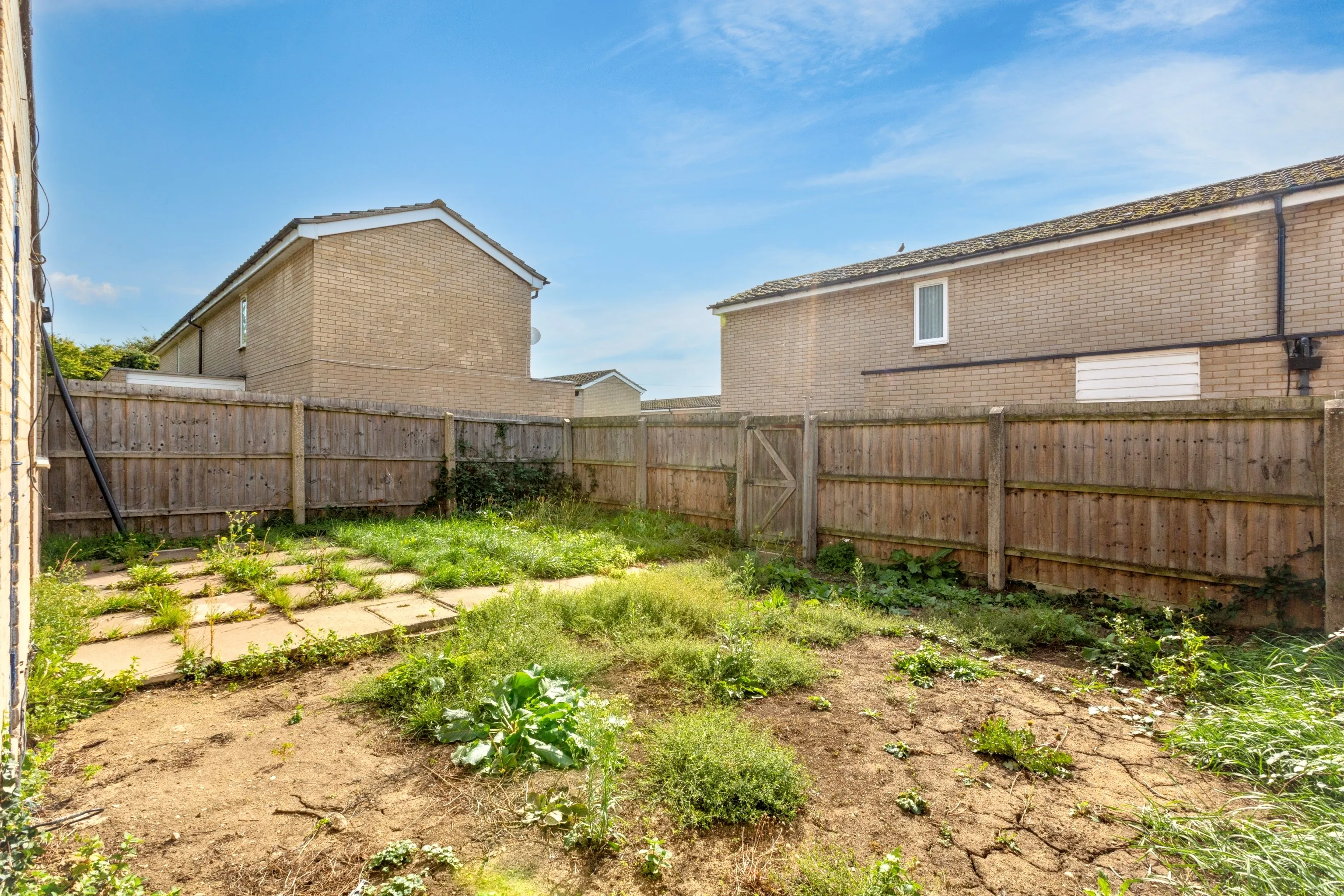 4 Thackray Close, Huntingdon, Cambridgeshire, PE29 1NA