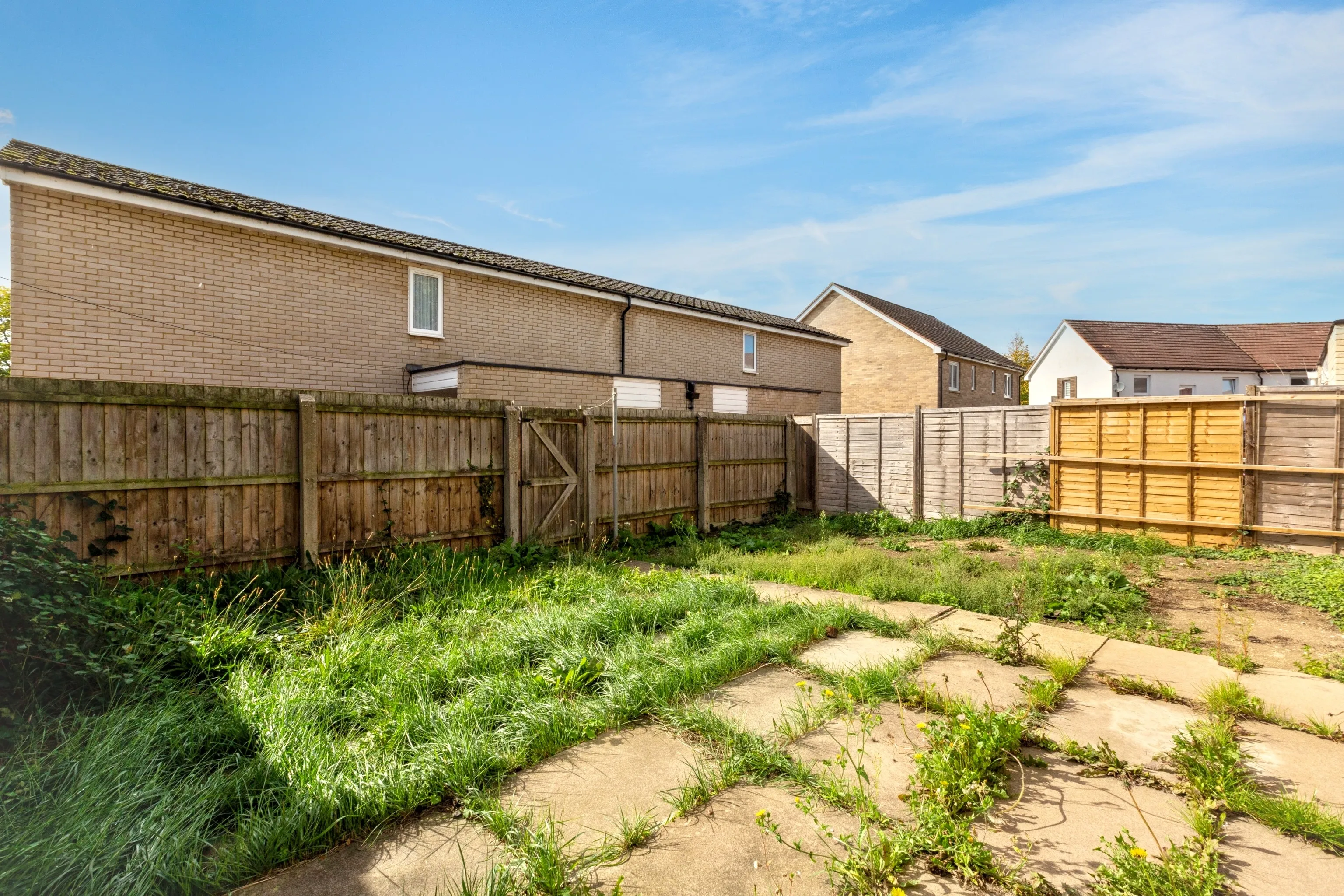 4 Thackray Close, Huntingdon, Cambridgeshire, PE29 1NA