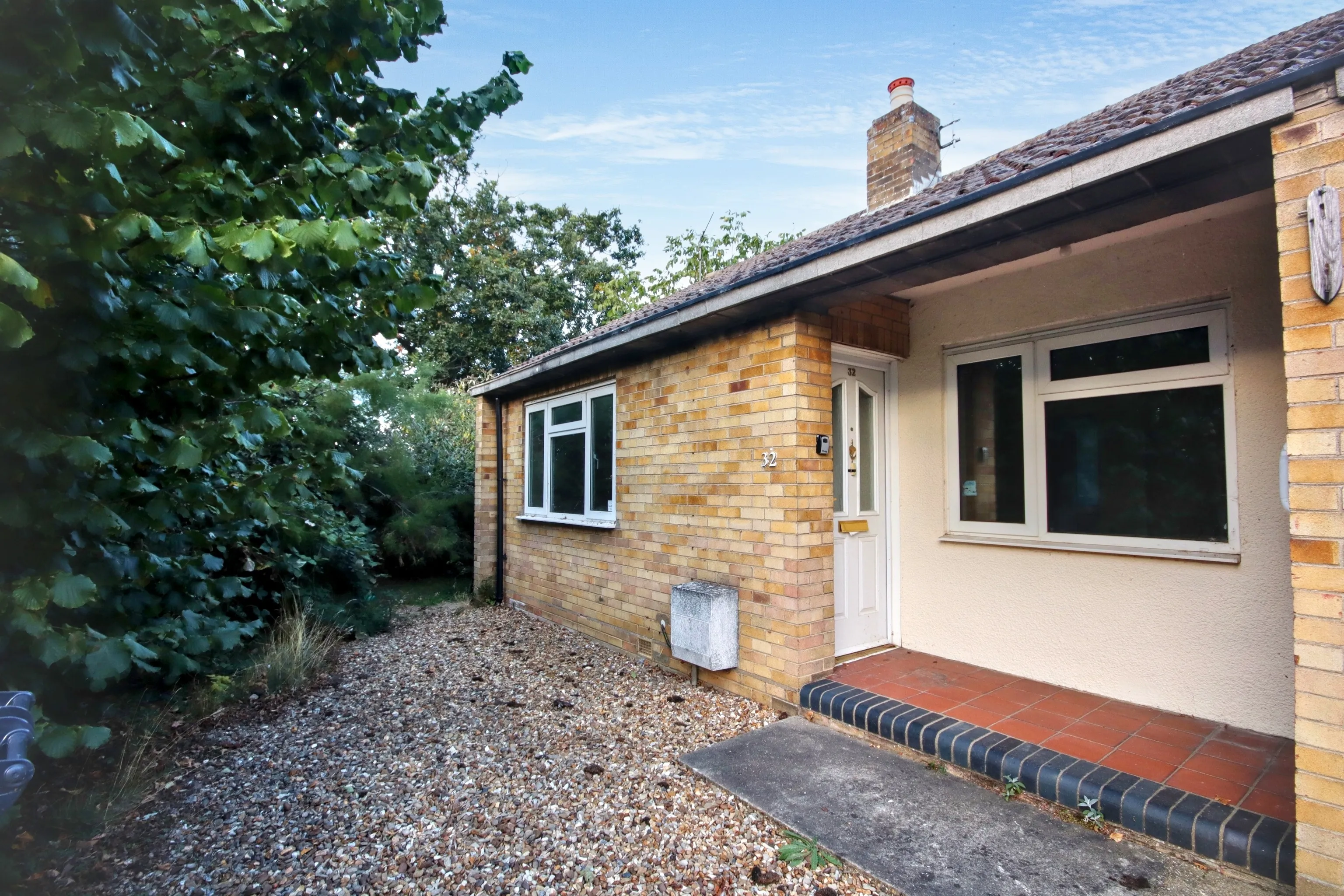 Property cover