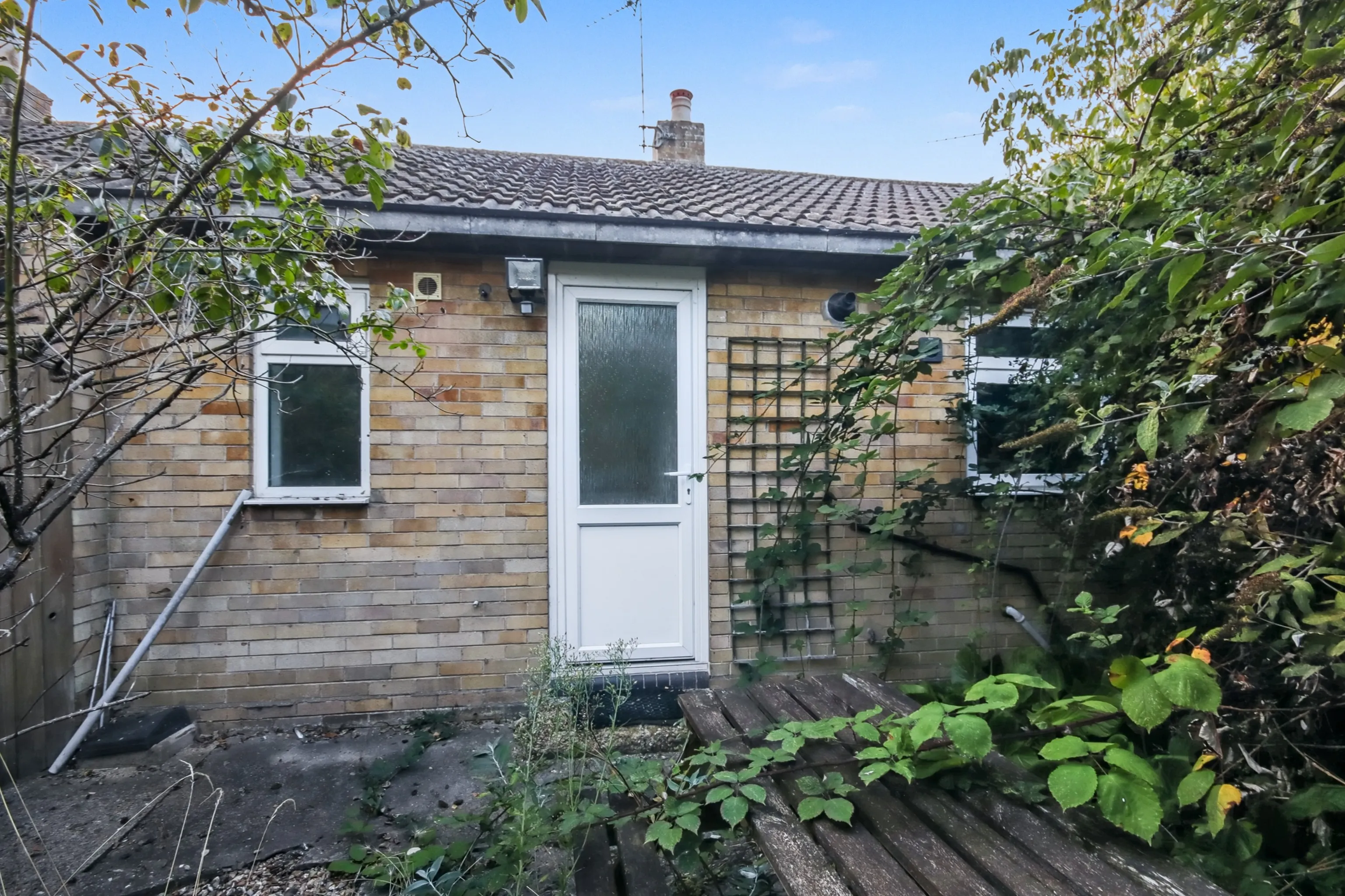 32 Westfield Road, Ramsey, Huntingdon, Cambridgeshire, PE26 1JR