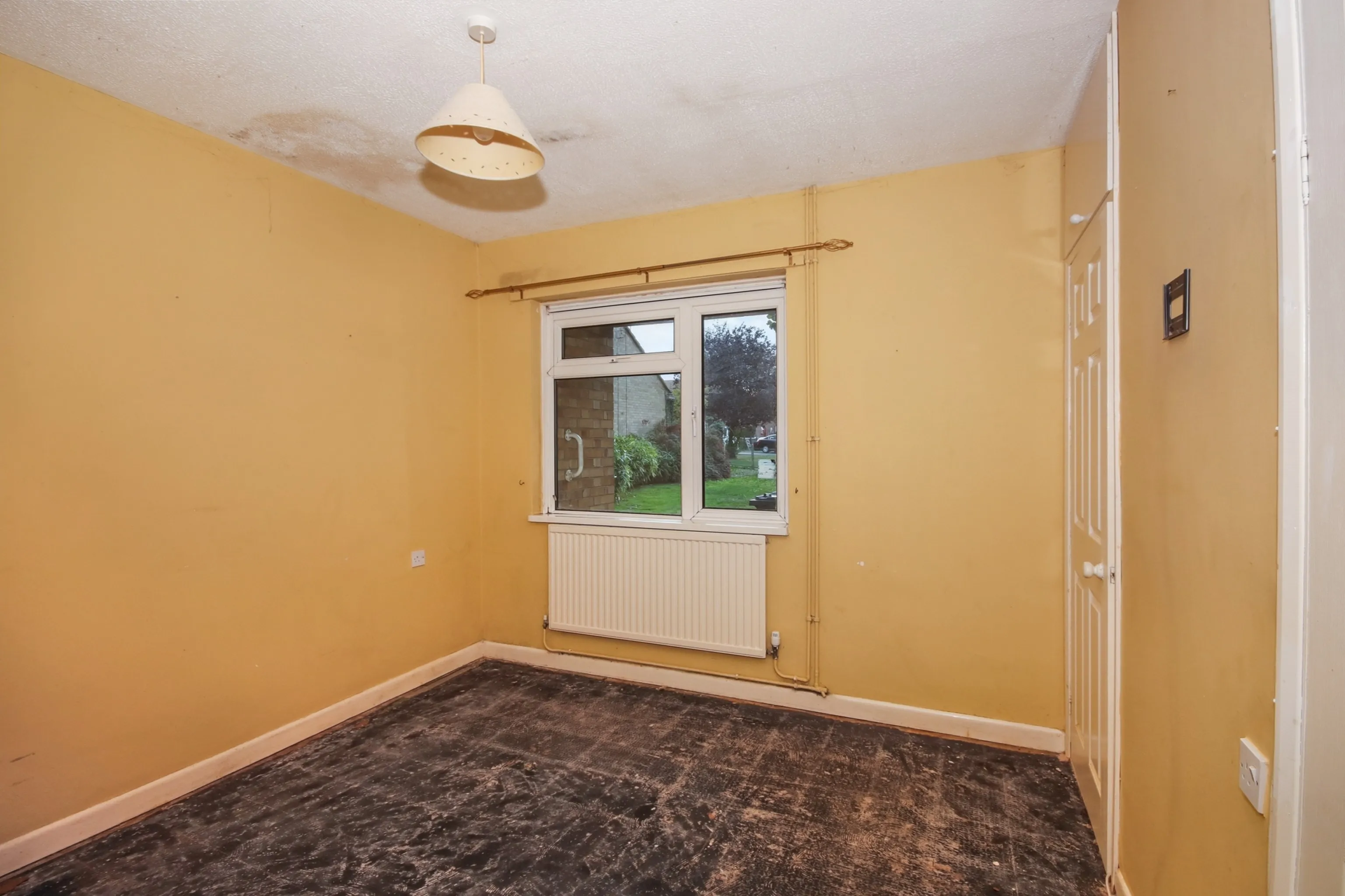 32 Westfield Road, Ramsey, Huntingdon, Cambridgeshire, PE26 1JR