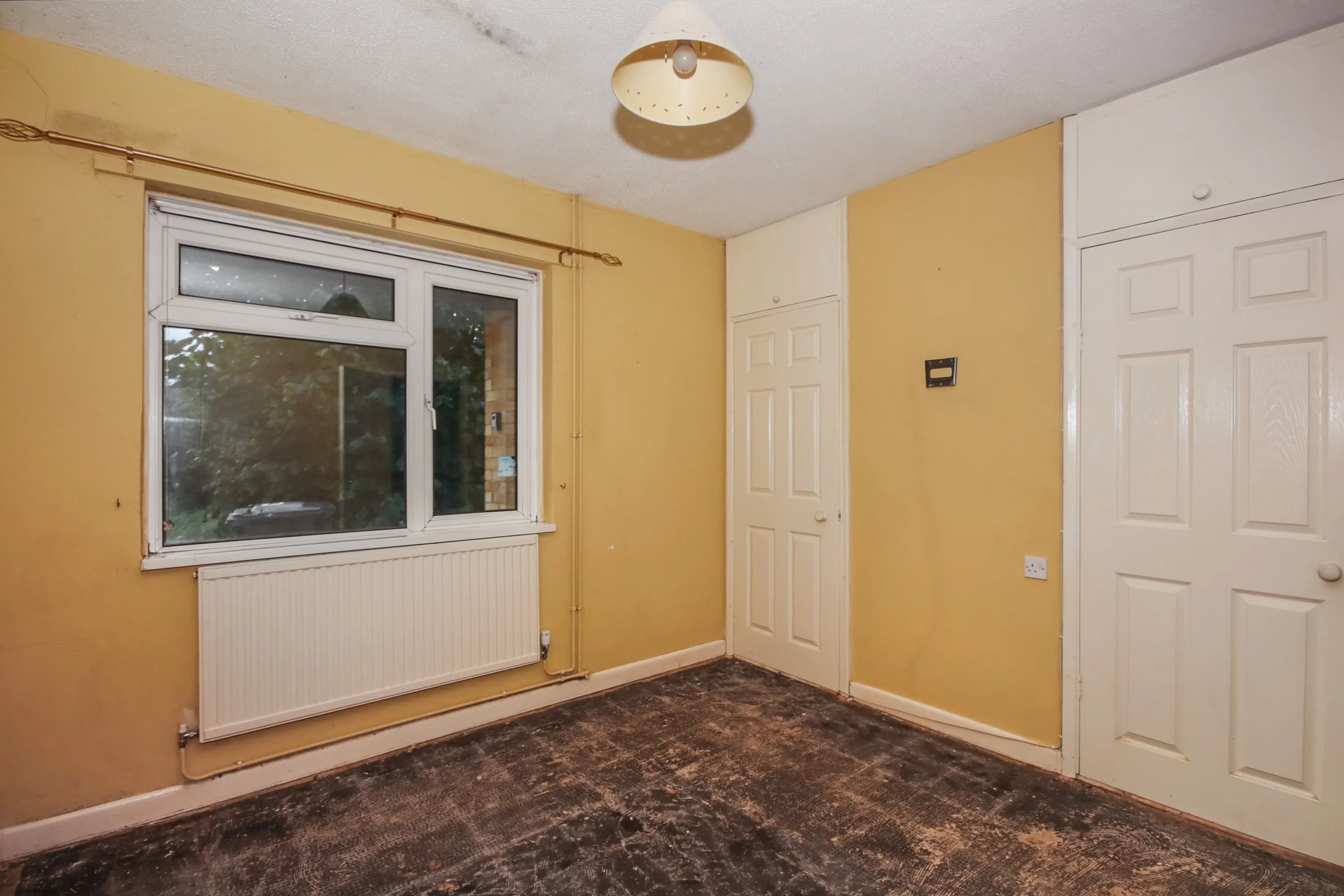 32 Westfield Road, Ramsey, Huntingdon, Cambridgeshire, PE26 1JR