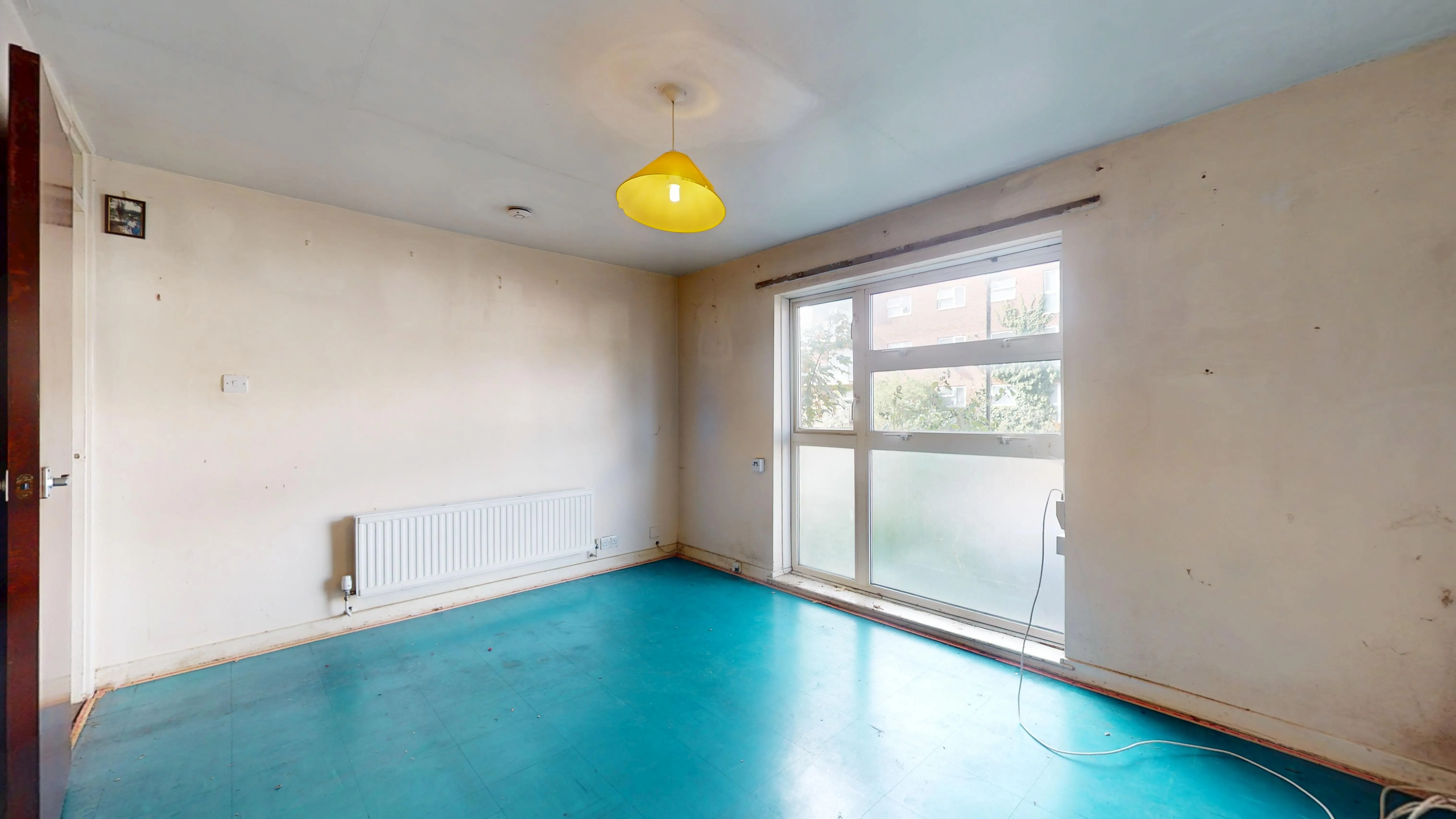 12 Fairweather Close, Elizabeth Clyde Road, Tottenham, London, N15 4LL
