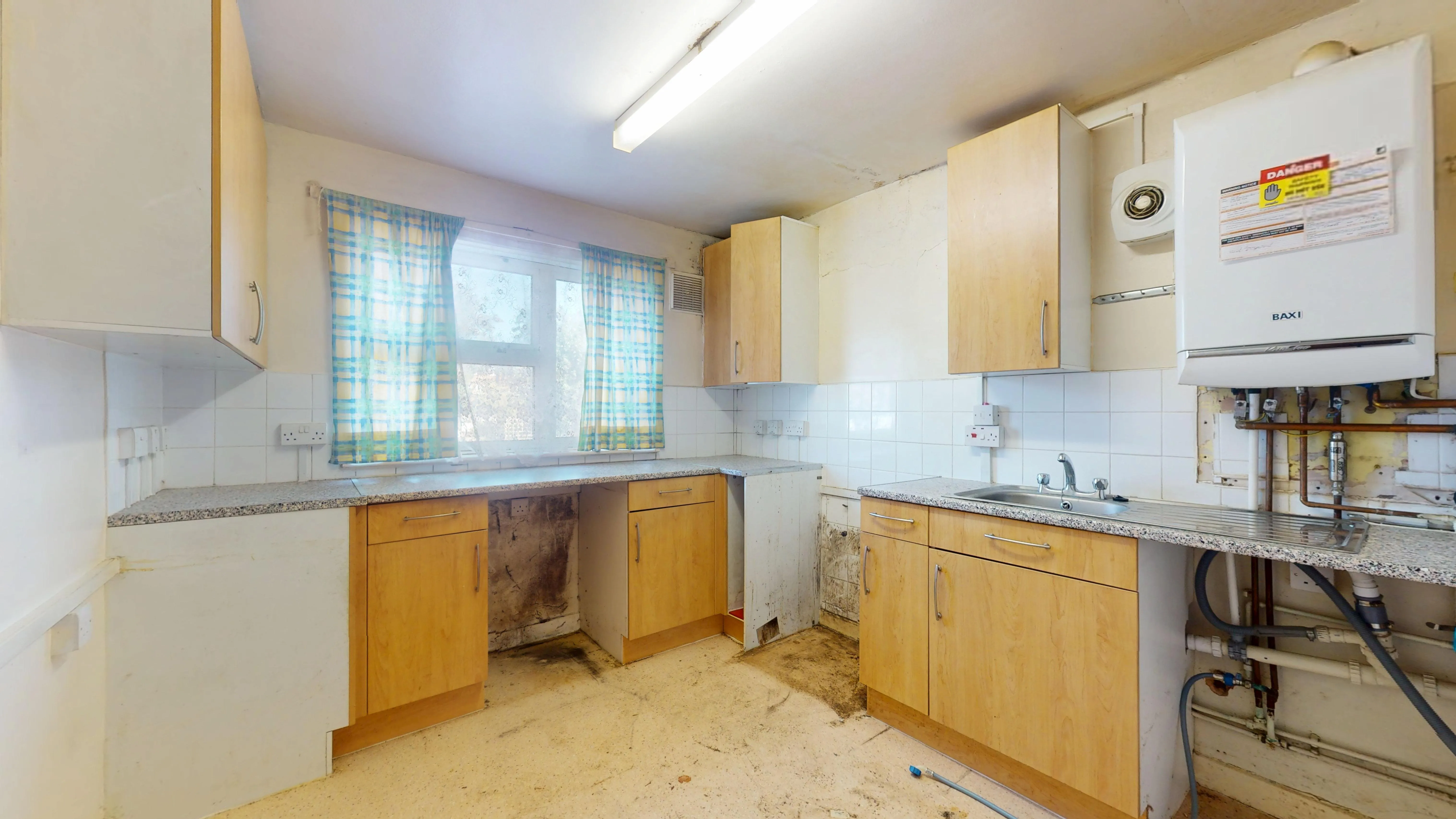 12 Fairweather Close, Elizabeth Clyde Road, Tottenham, London, N15 4LL