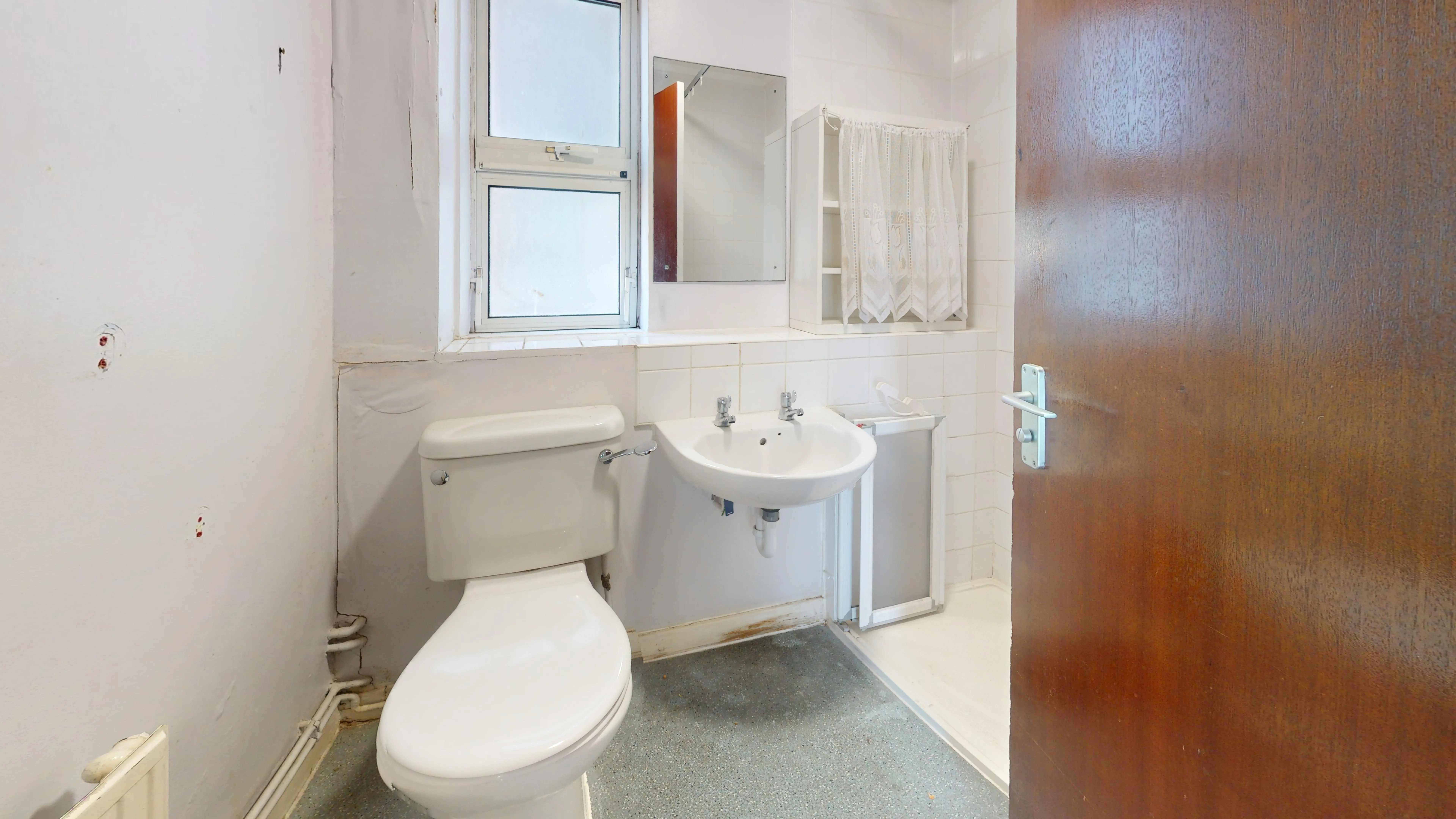 12 Fairweather Close, Elizabeth Clyde Road, Tottenham, London, N15 4LL