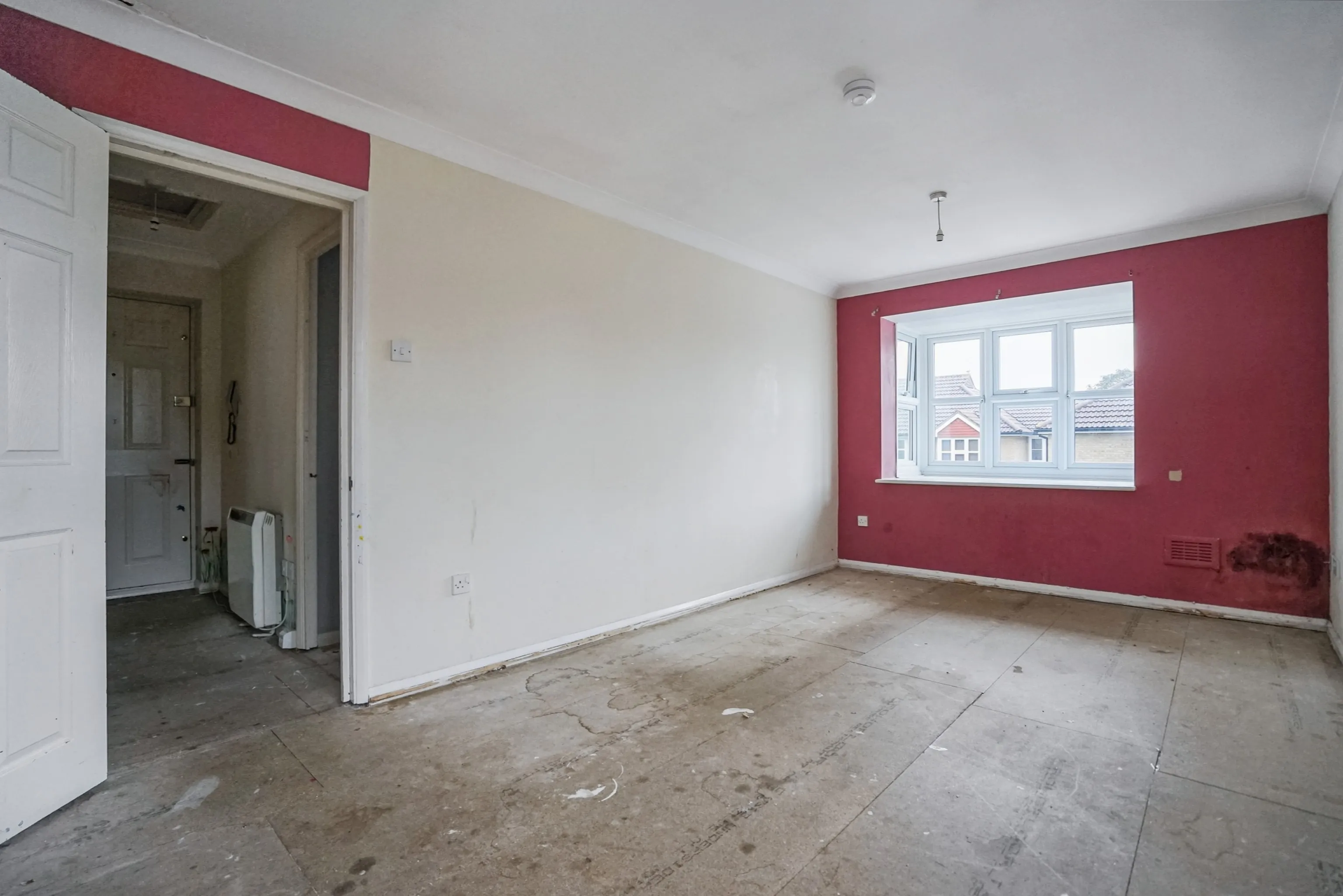 84 Staffords Place, Horley, Surrey RH6 9GY