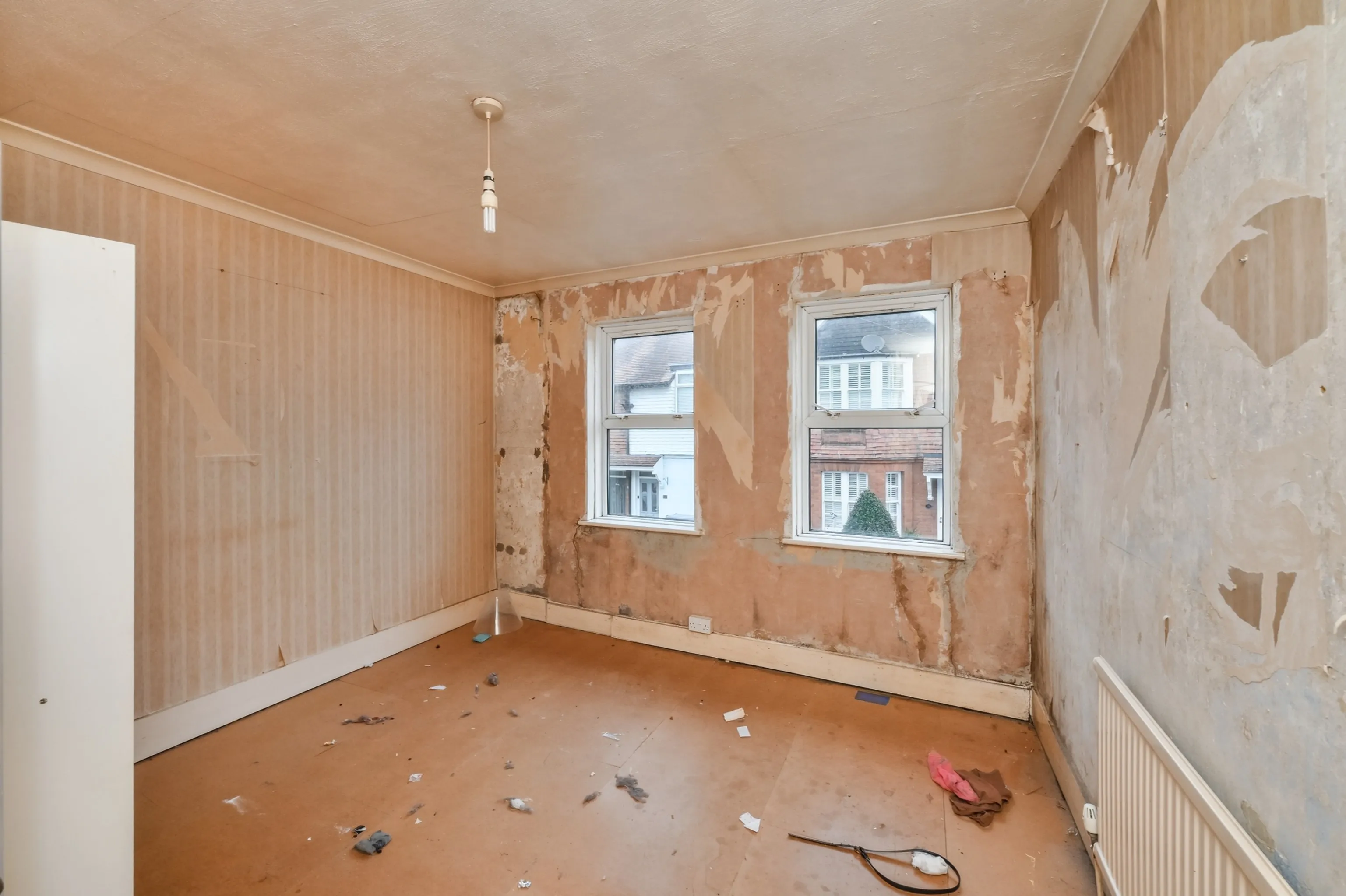 13 Roman Street, Hoddesdon, Hertfordshire, EN11 8JH