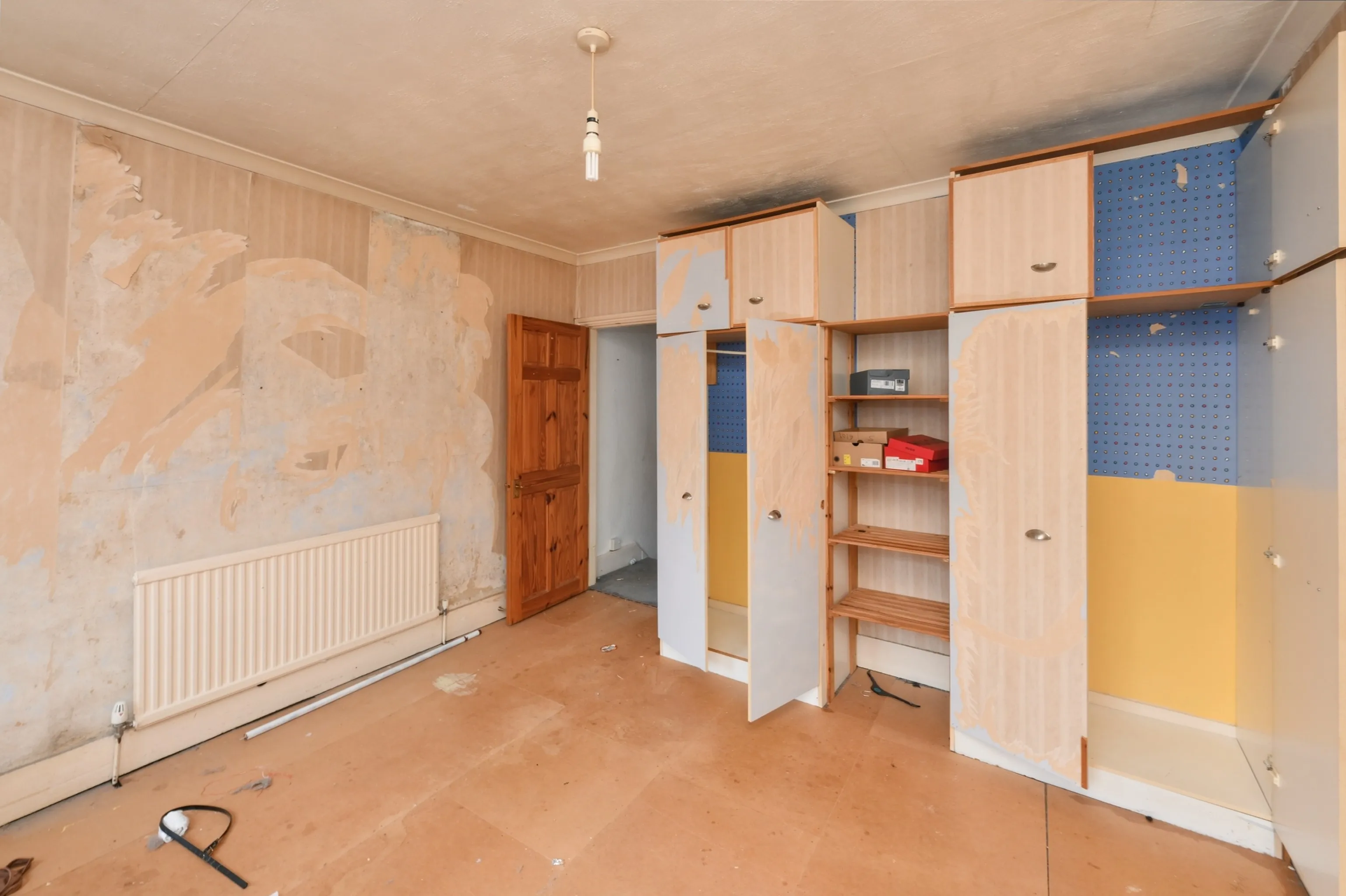 13 Roman Street, Hoddesdon, Hertfordshire, EN11 8JH