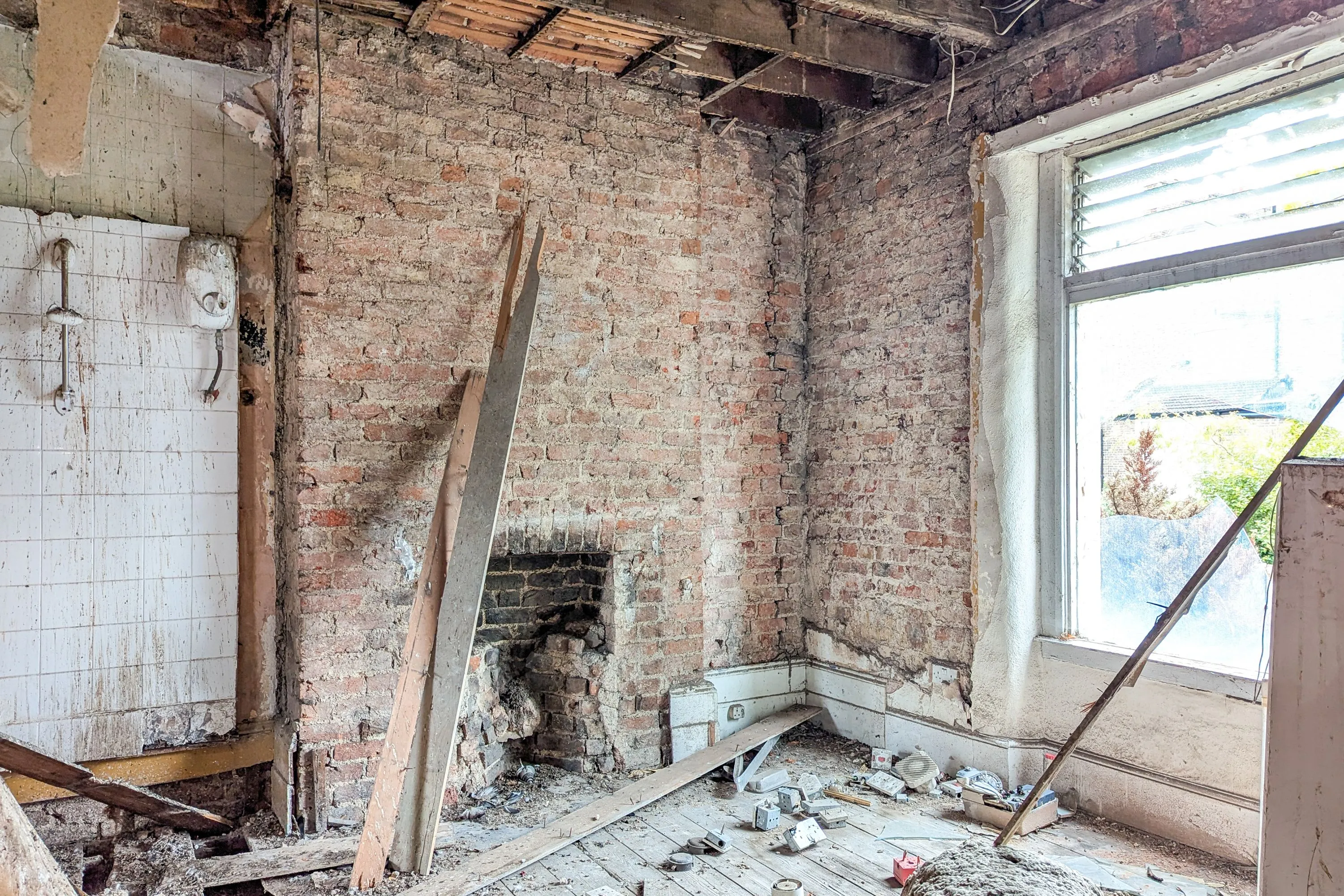 54 Lausanne Road, Peckham, London SE15 2JB