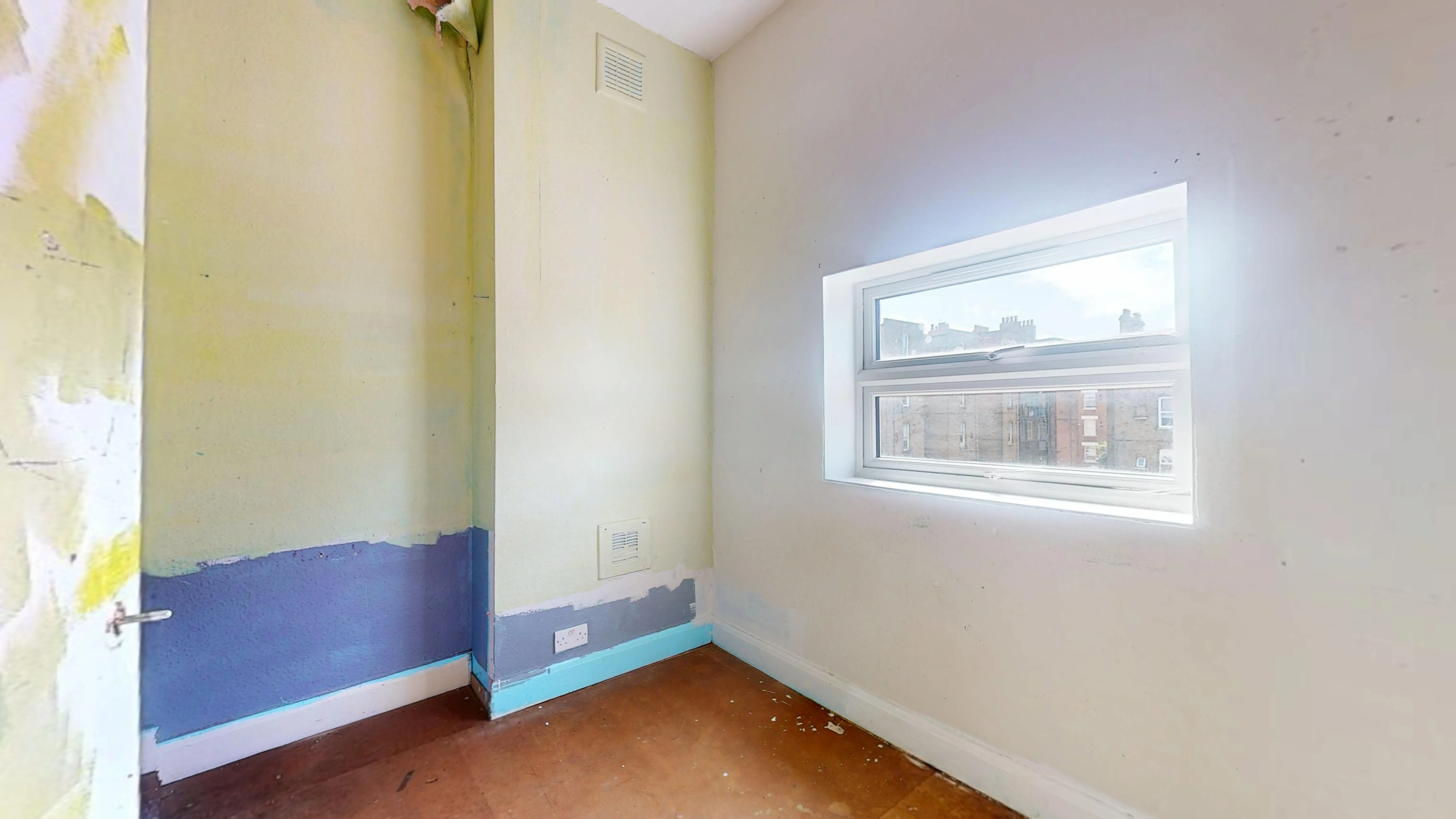 Flat C, 3 Dunsmure Road, Hackney, London, N16 5PU