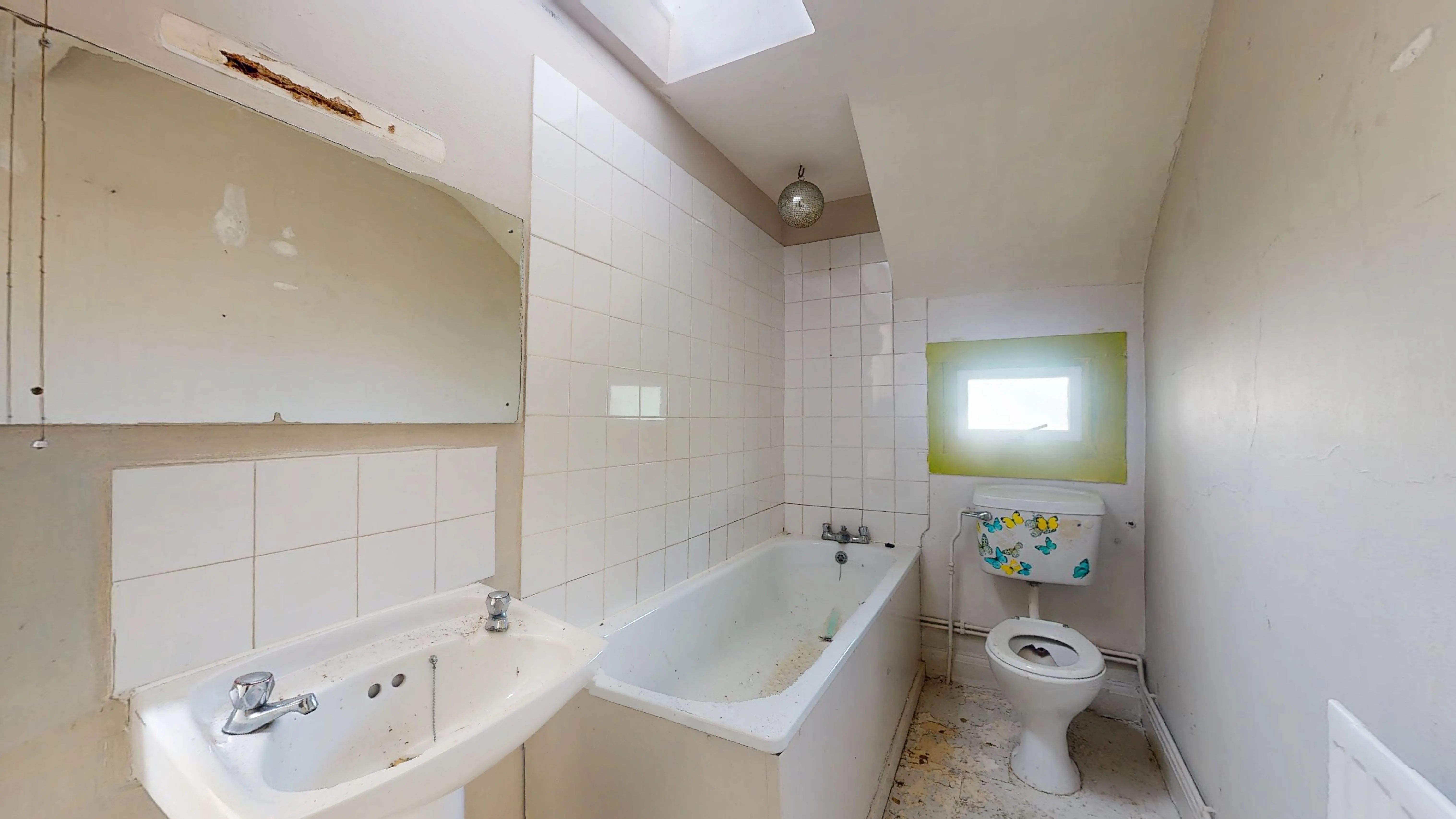 Flat C, 3 Dunsmure Road, Hackney, London, N16 5PU