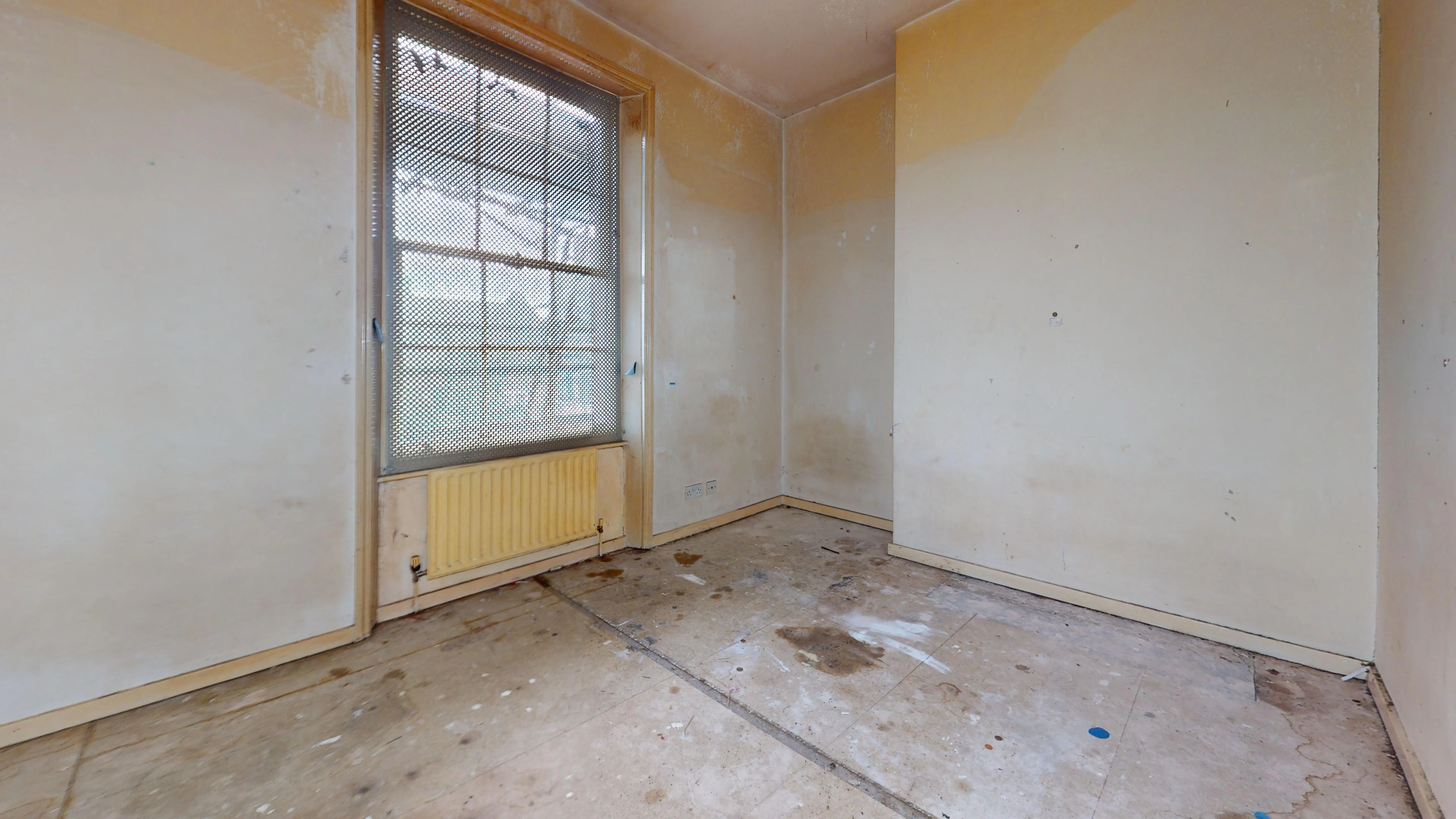 Flat C, 223 Stoke Newington Church Street, Stoke Newington, London, N16 9ET