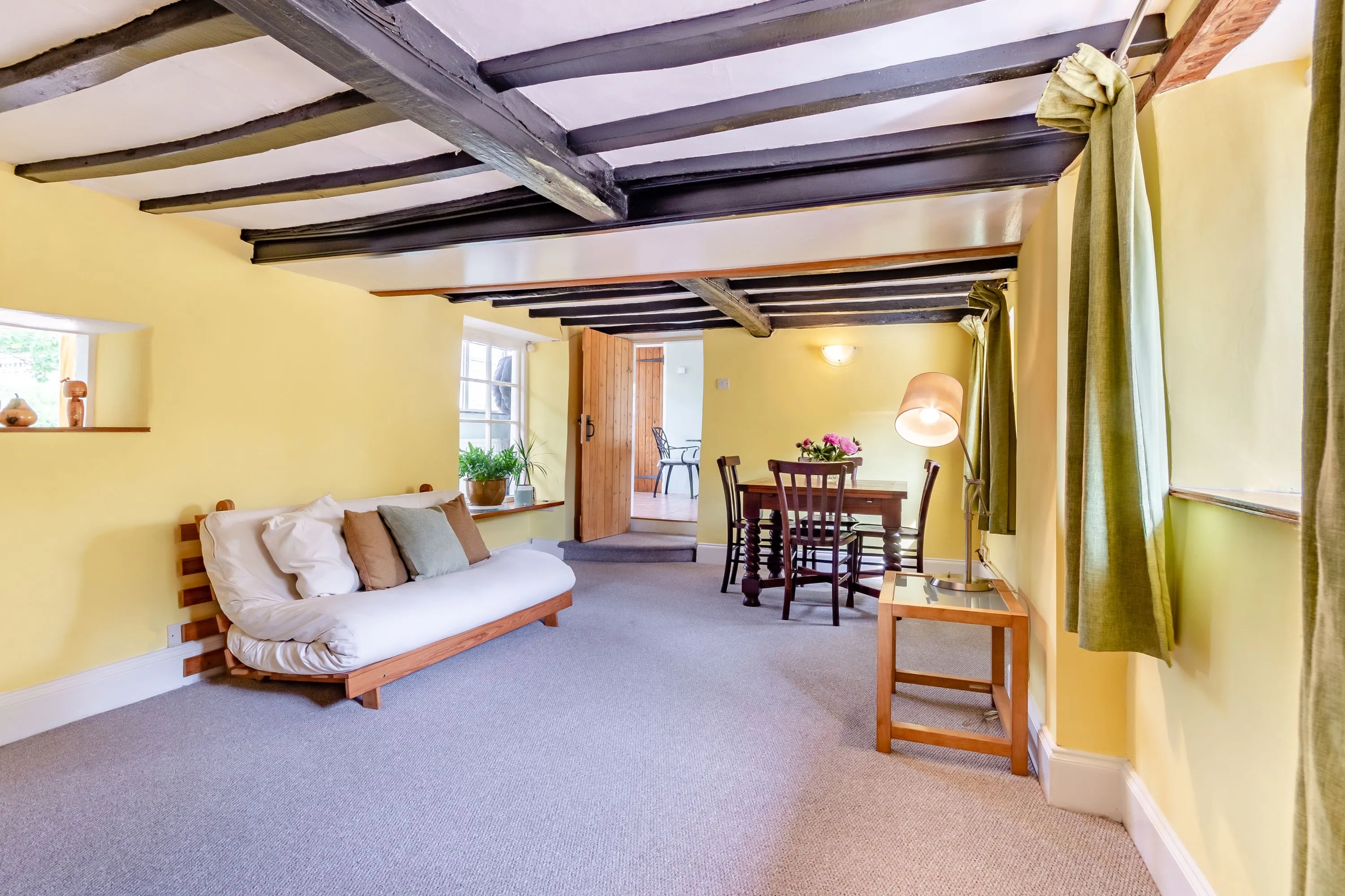 6 Dickmans Lane, Melton Mowbray, Leicestershire, LE14 4BG