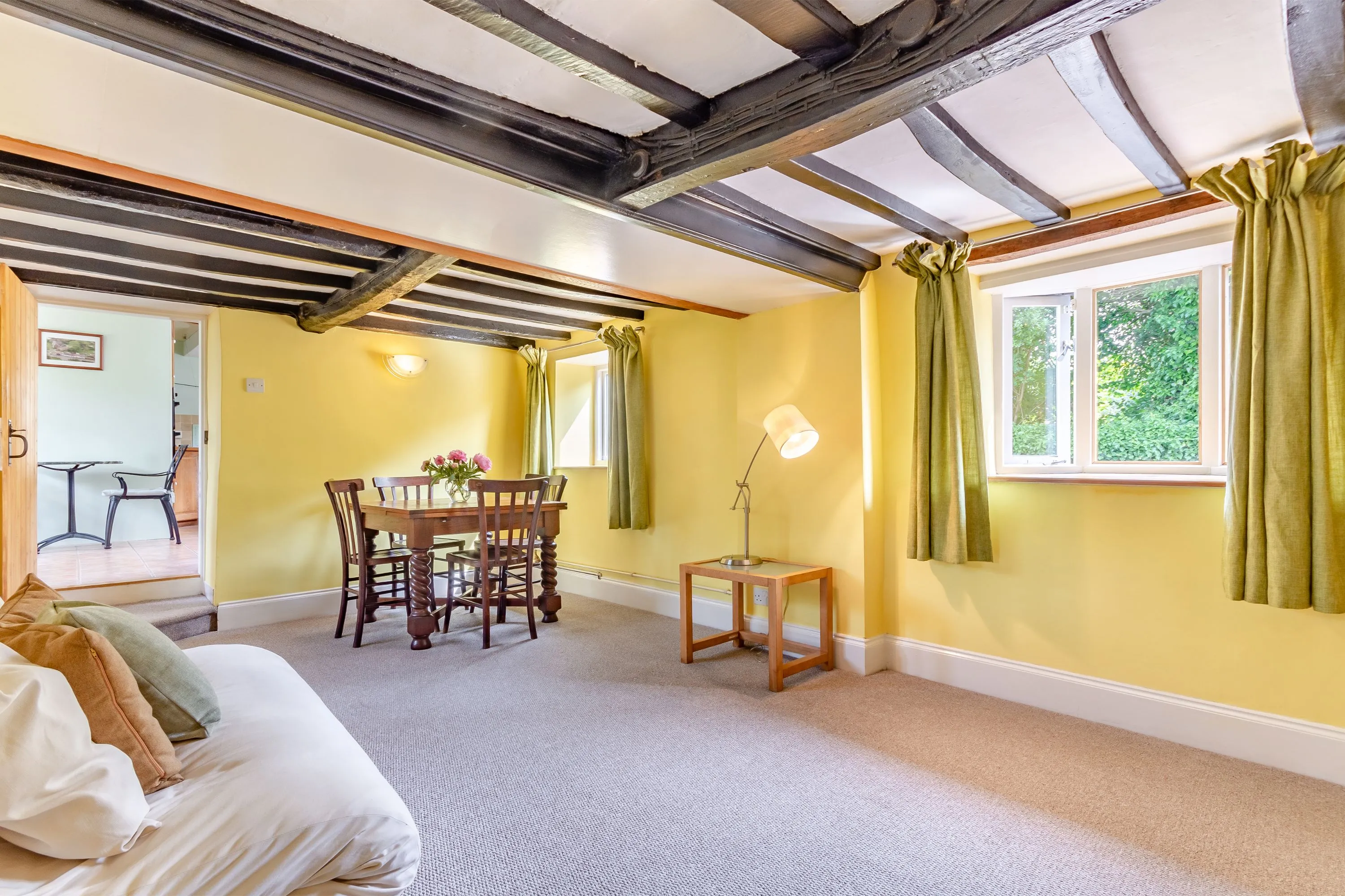 6 Dickmans Lane, Melton Mowbray, Leicestershire, LE14 4BG