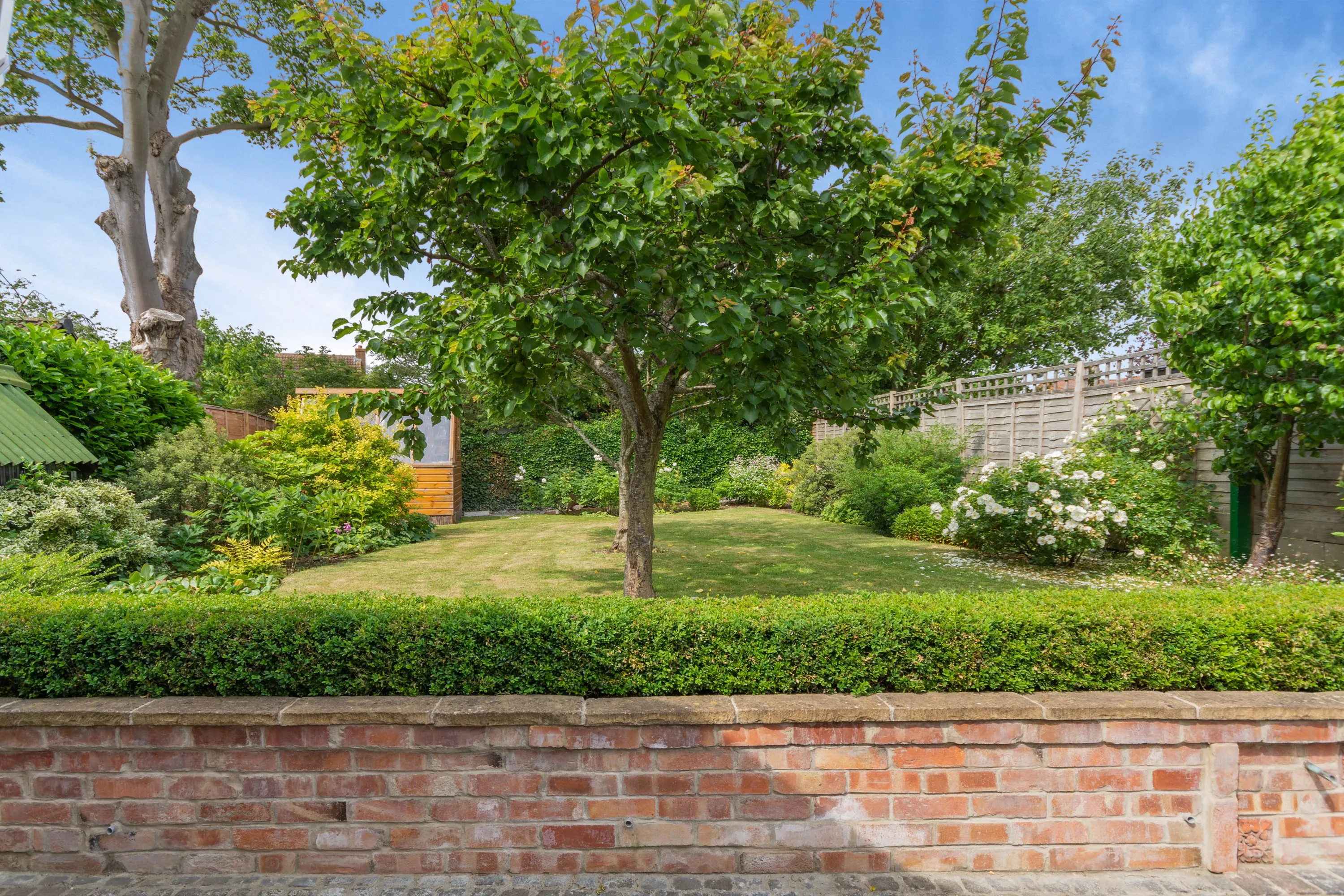 6 Dickmans Lane, Melton Mowbray, Leicestershire, LE14 4BG