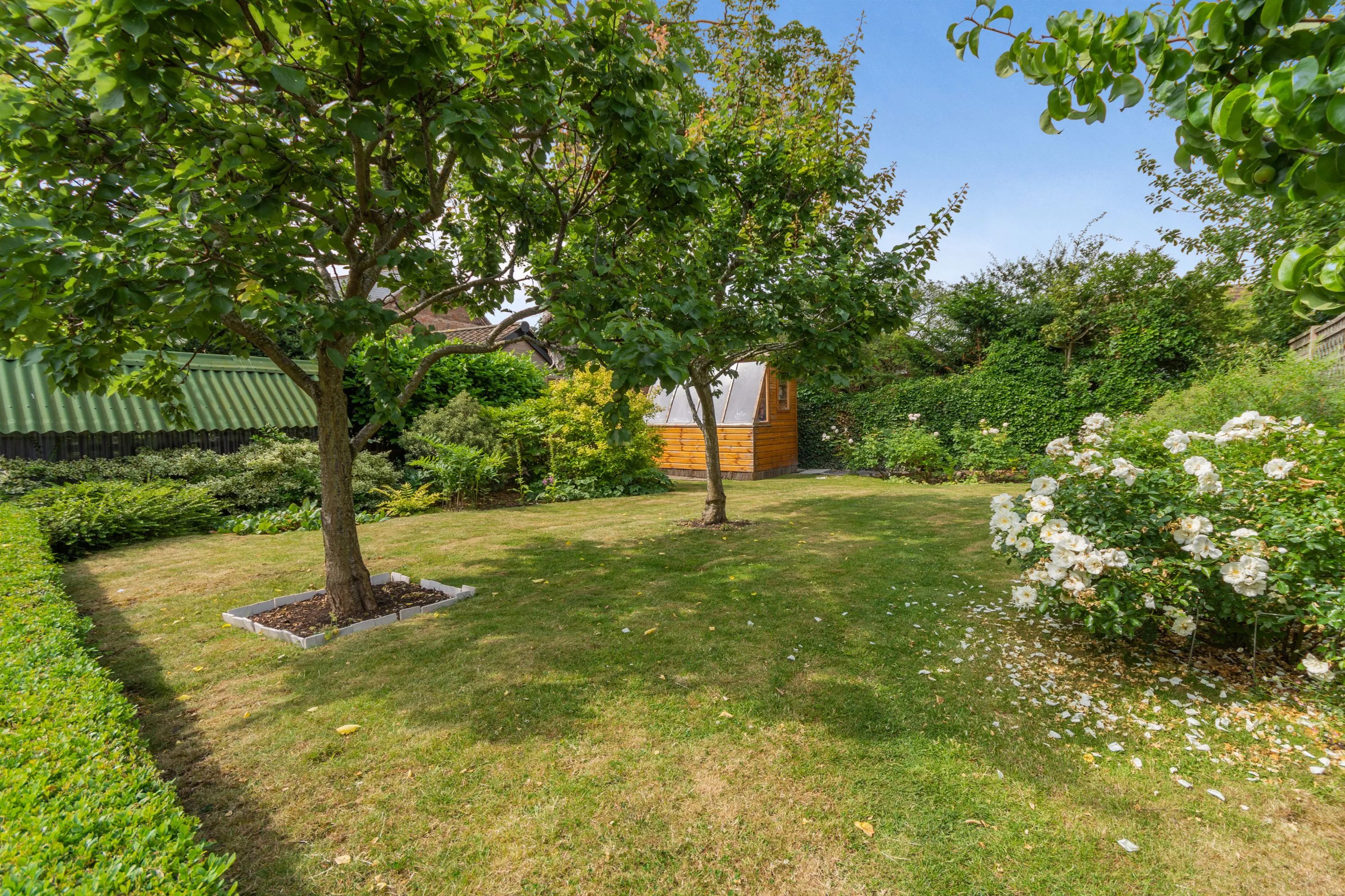 6 Dickmans Lane, Melton Mowbray, Leicestershire, LE14 4BG