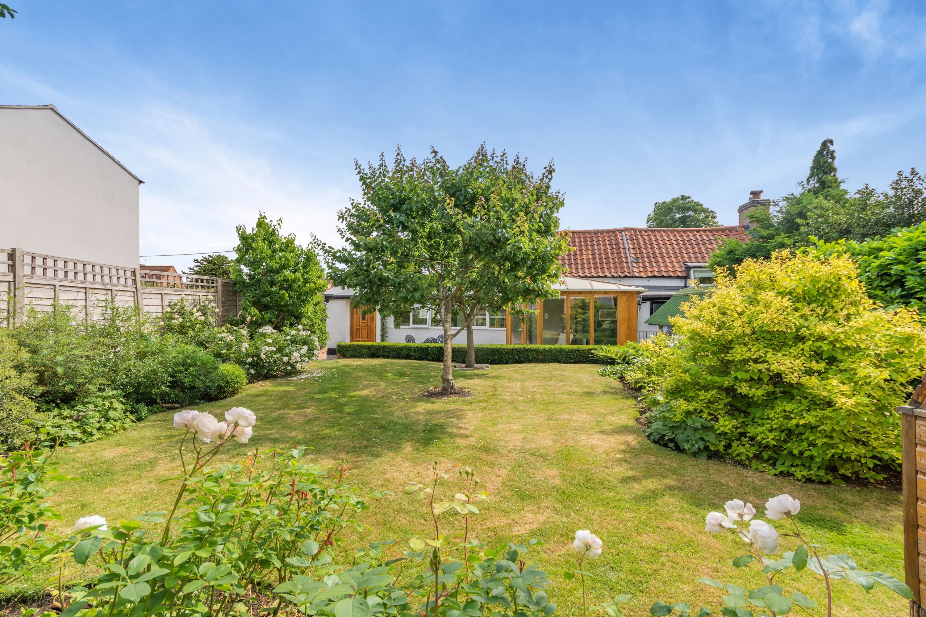 6 Dickmans Lane, Melton Mowbray, Leicestershire, LE14 4BG