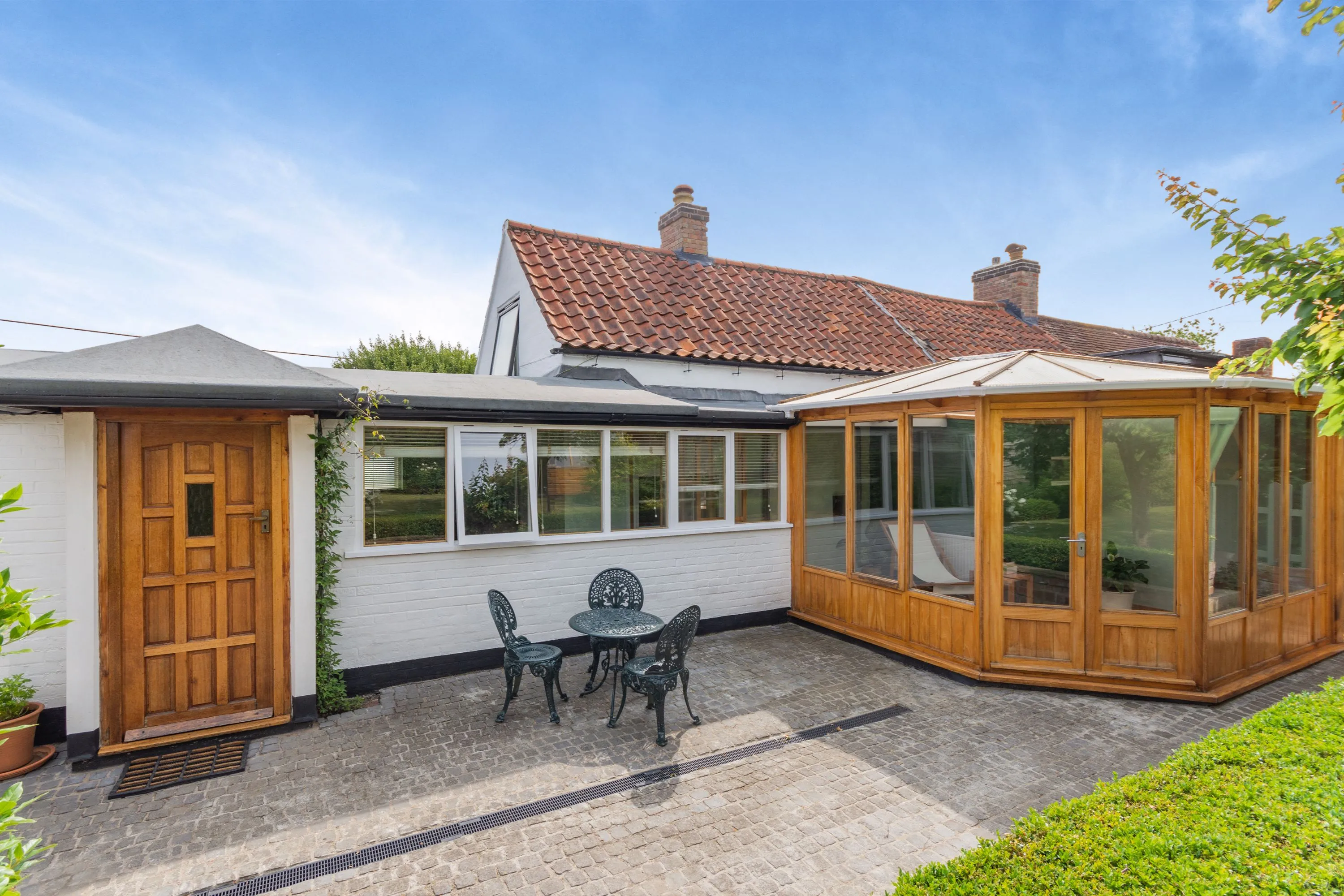 6 Dickmans Lane, Melton Mowbray, Leicestershire, LE14 4BG