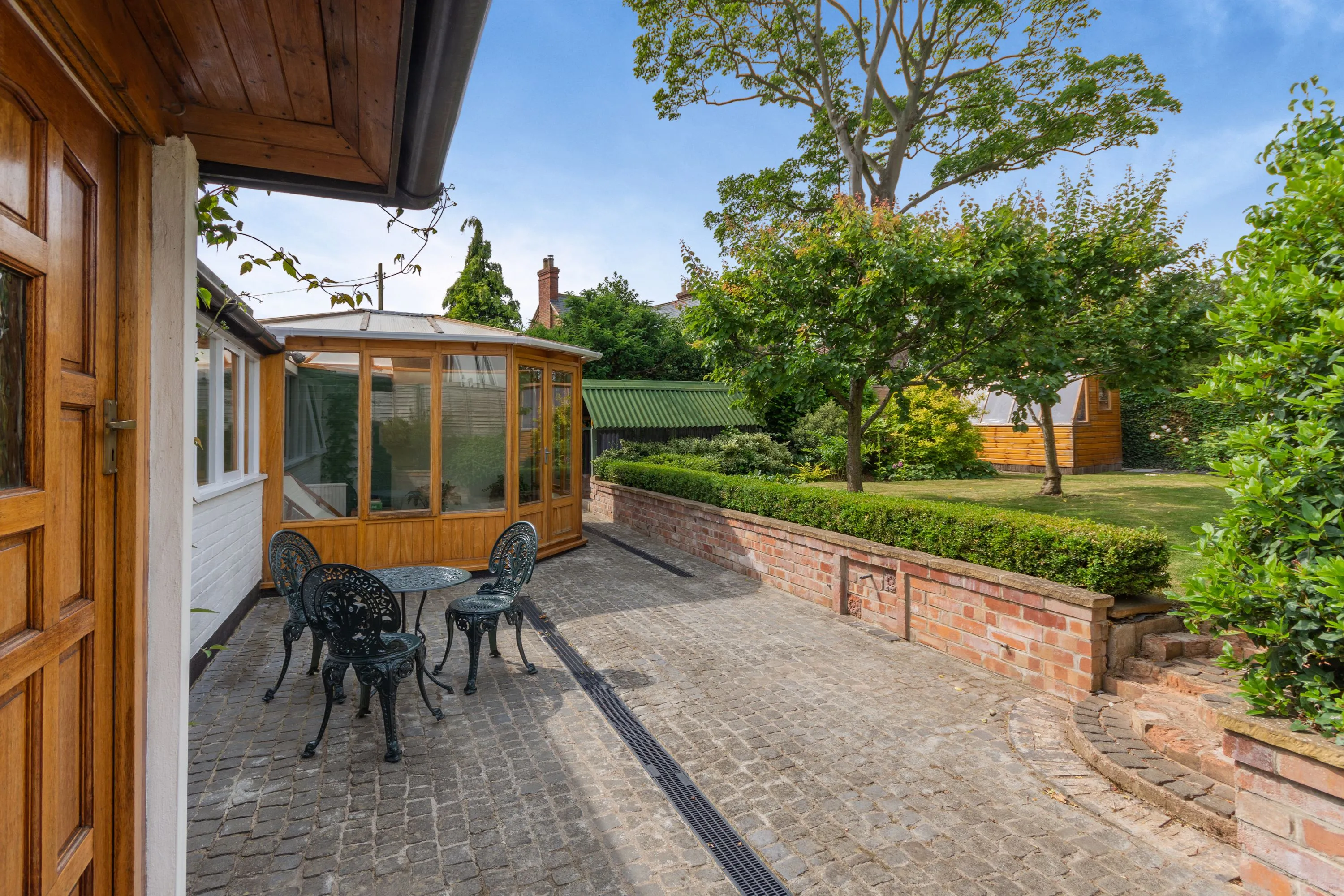 6 Dickmans Lane, Melton Mowbray, Leicestershire, LE14 4BG