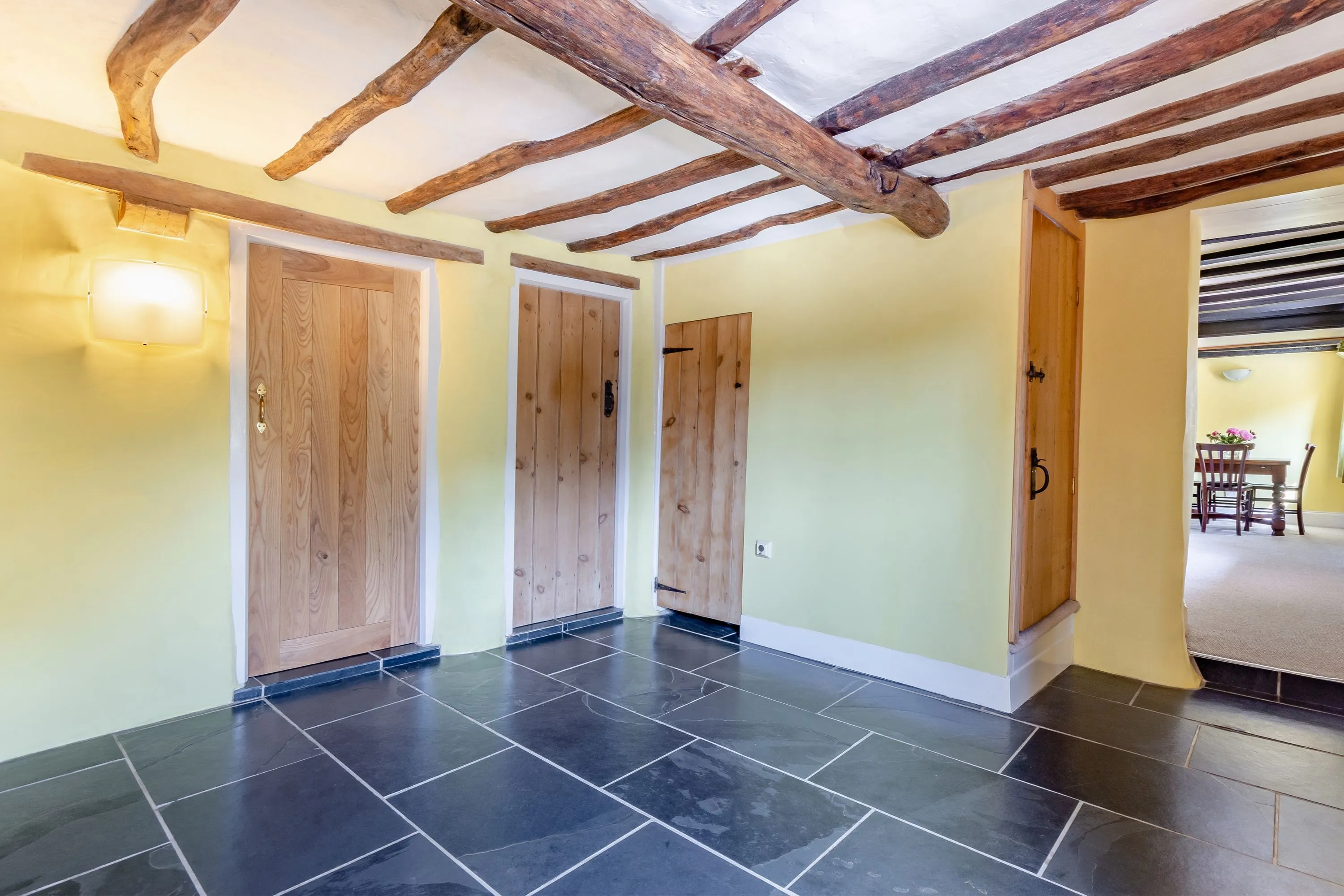 6 Dickmans Lane, Melton Mowbray, Leicestershire, LE14 4BG