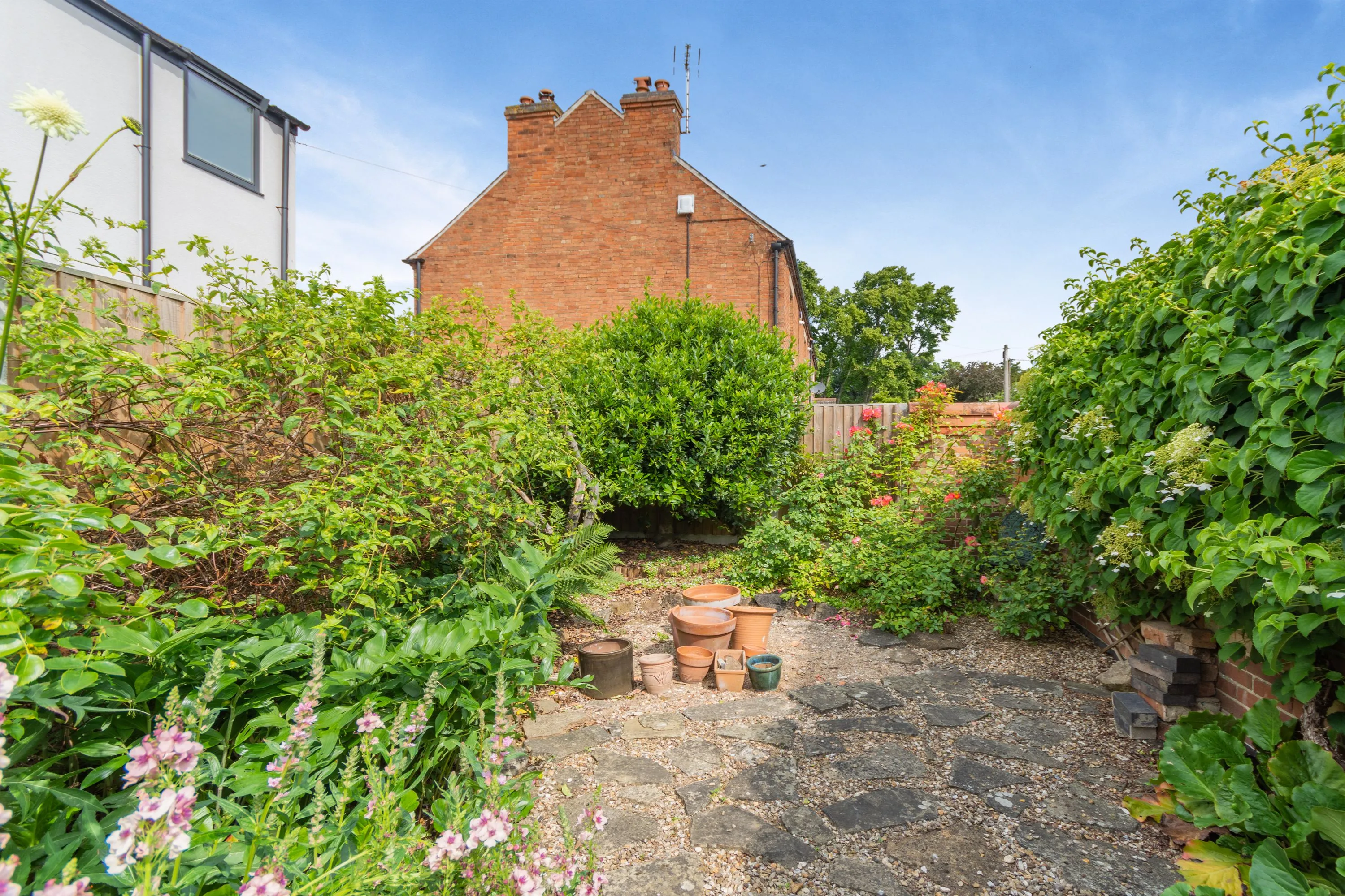 6 Dickmans Lane, Melton Mowbray, Leicestershire, LE14 4BG