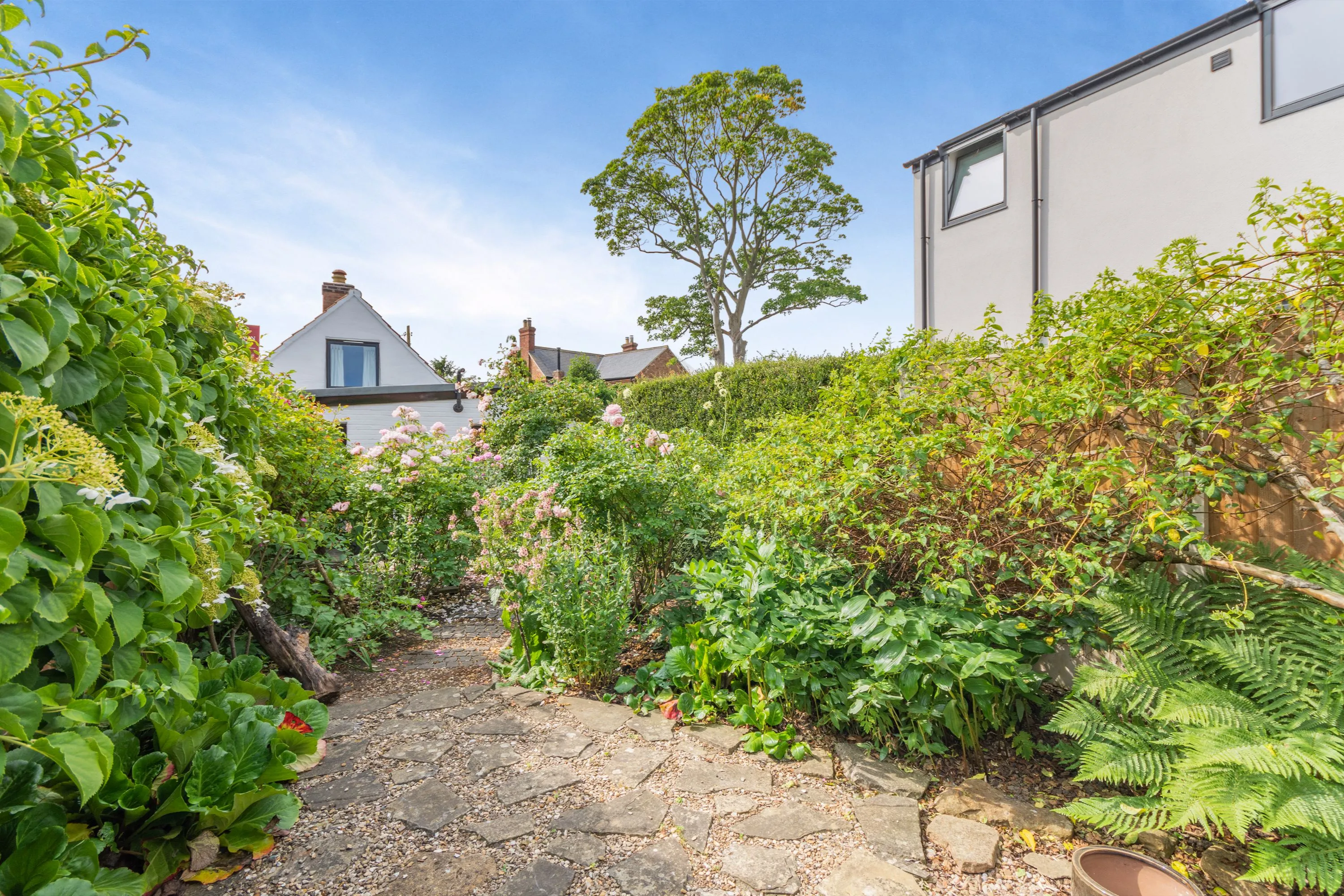 6 Dickmans Lane, Melton Mowbray, Leicestershire, LE14 4BG