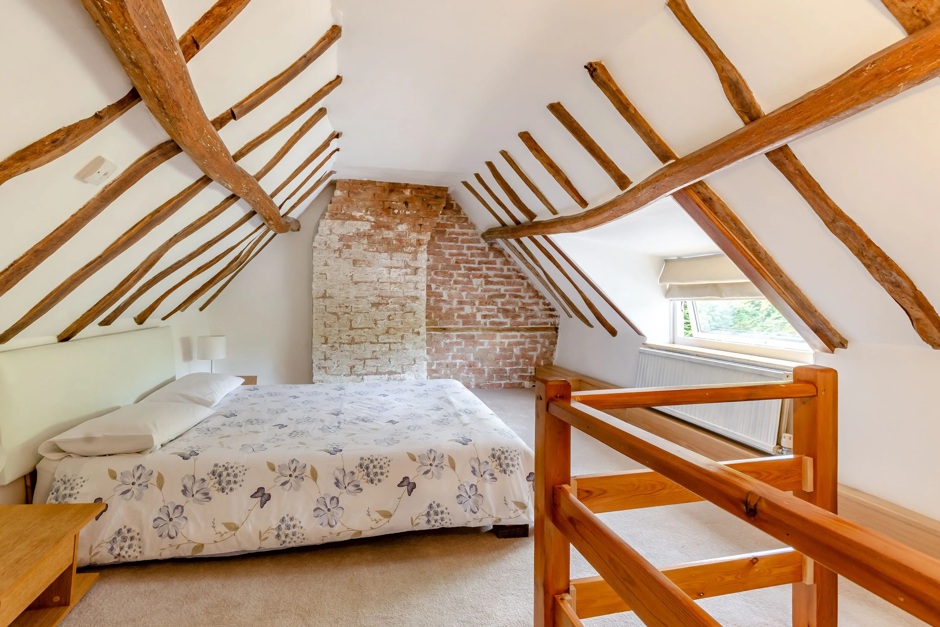 6 Dickmans Lane, Melton Mowbray, Leicestershire, LE14 4BG