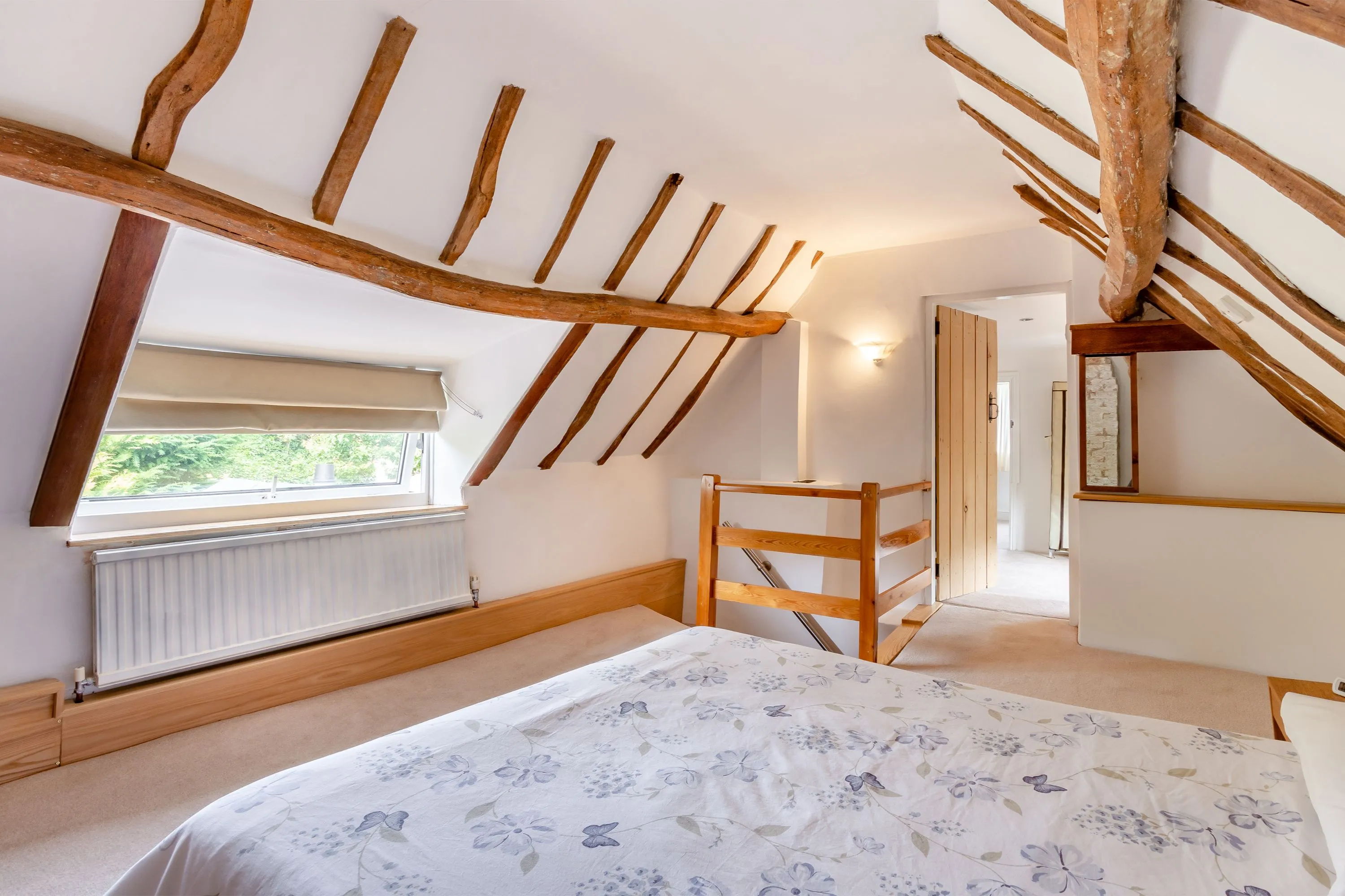 6 Dickmans Lane, Melton Mowbray, Leicestershire, LE14 4BG