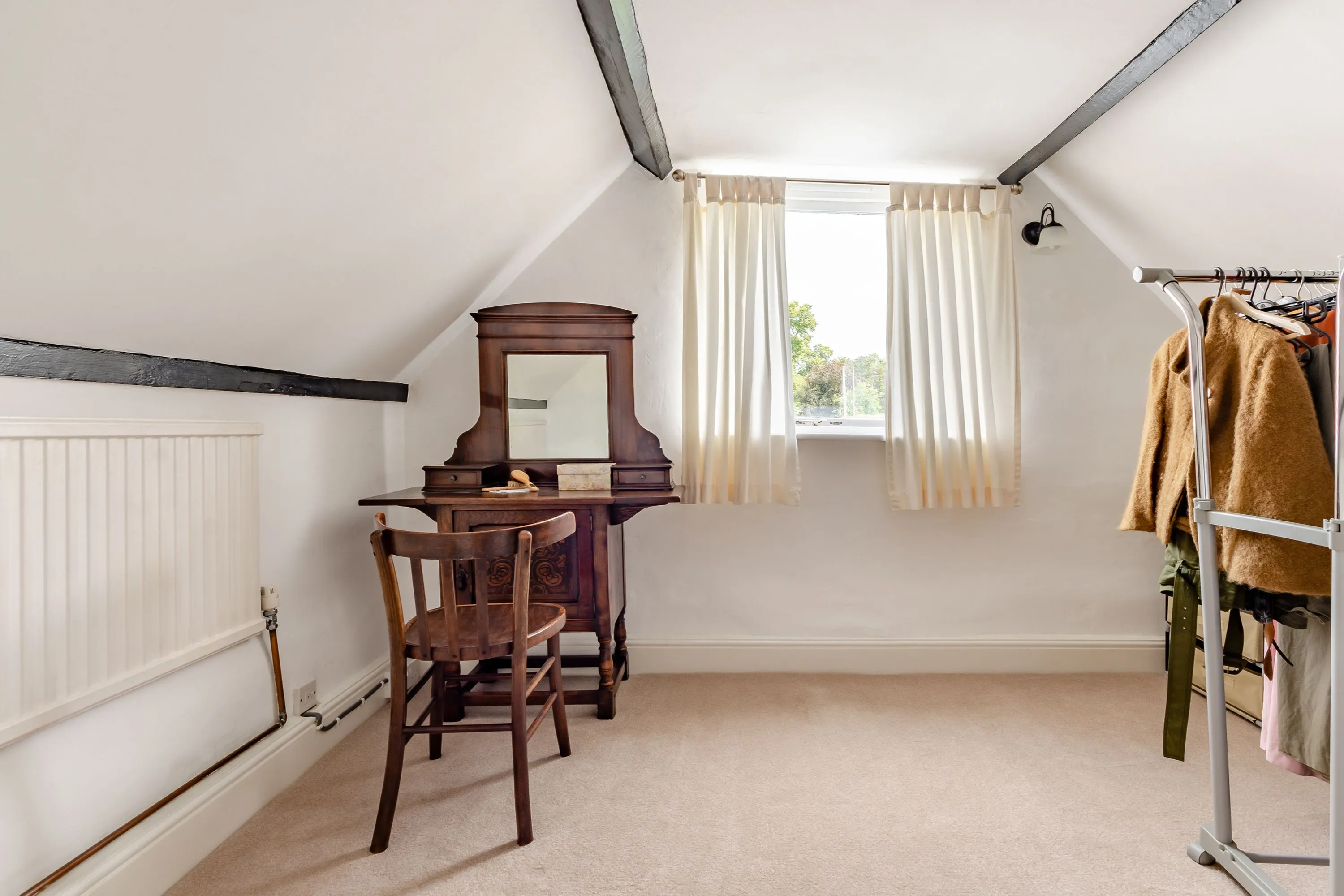 6 Dickmans Lane, Melton Mowbray, Leicestershire, LE14 4BG