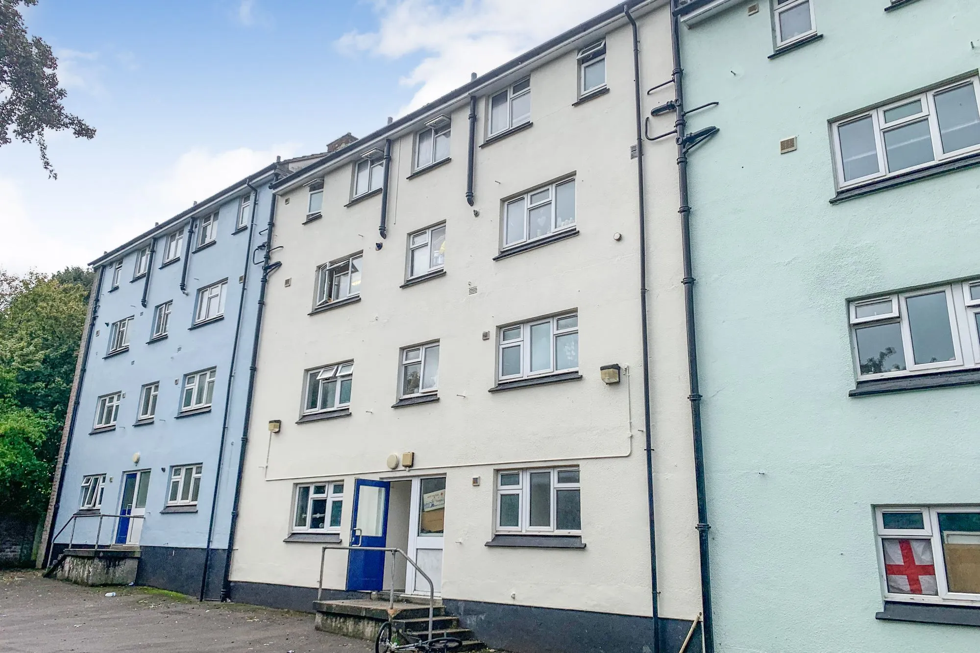34 Austin Close, Frome, Somerset BA11 5AY