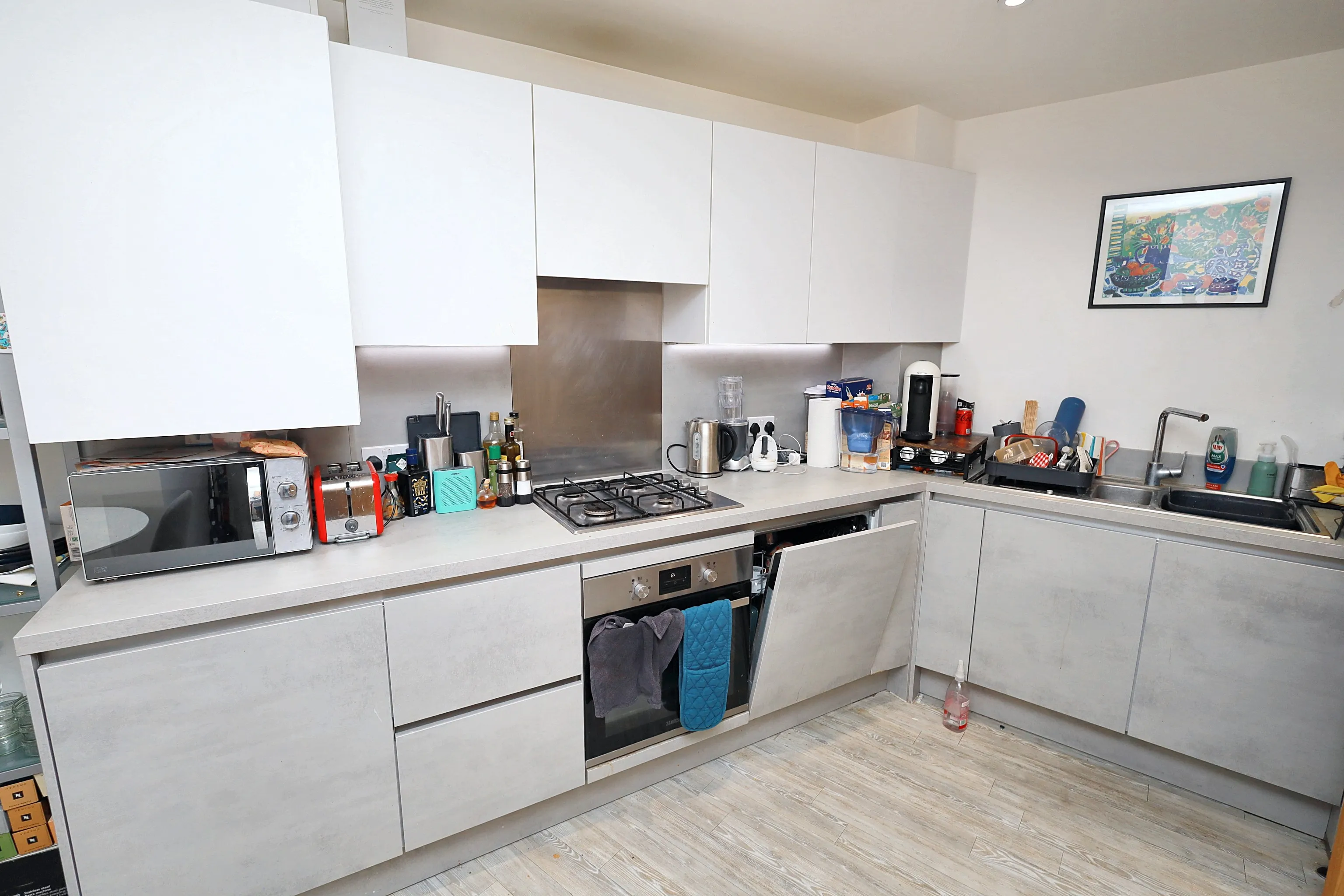 48 Suffield Lodge, Suffield Hill, High Wycombe, Buckinghamshire, HP11 2FR