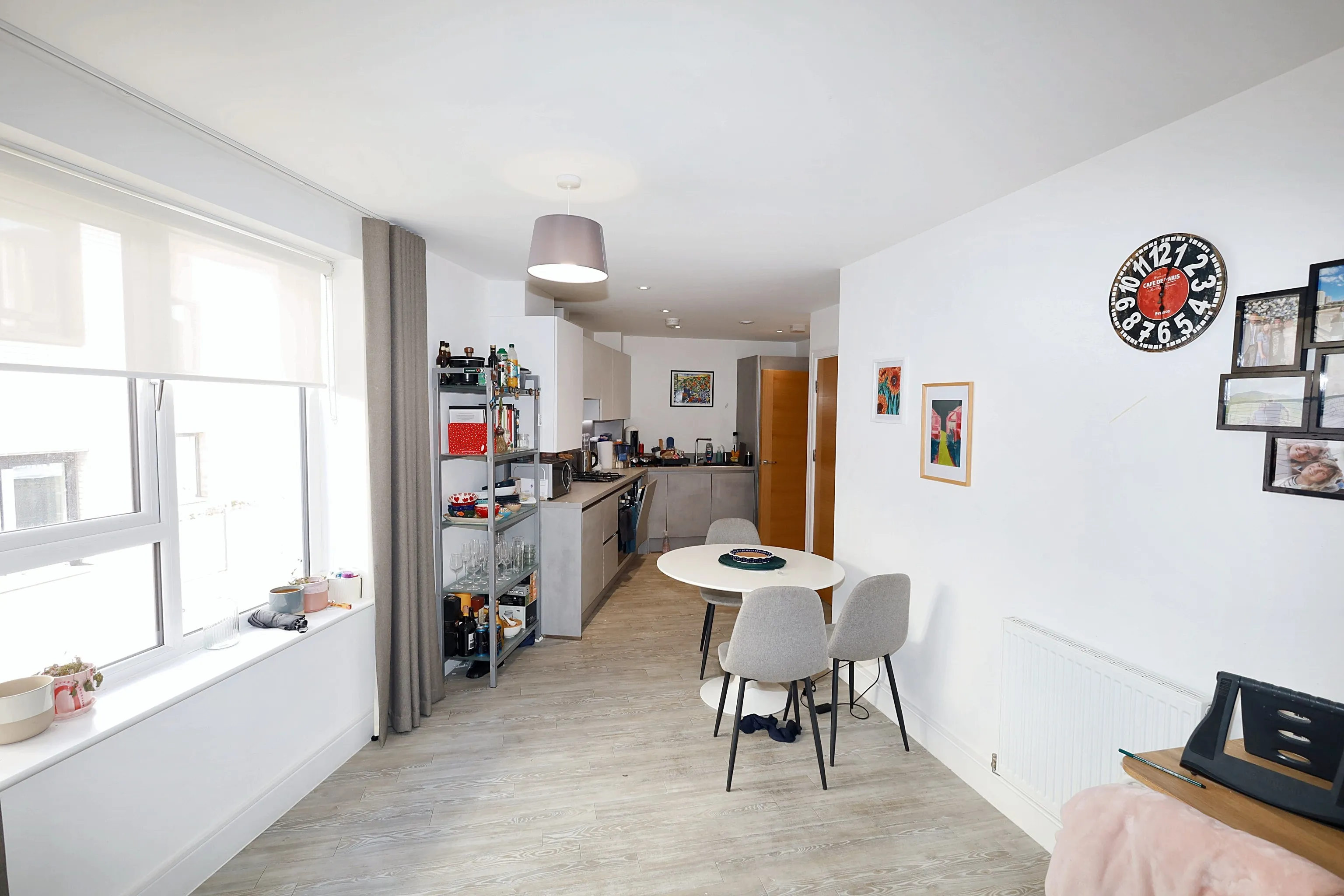 48 Suffield Lodge, Suffield Hill, High Wycombe, Buckinghamshire, HP11 2FR