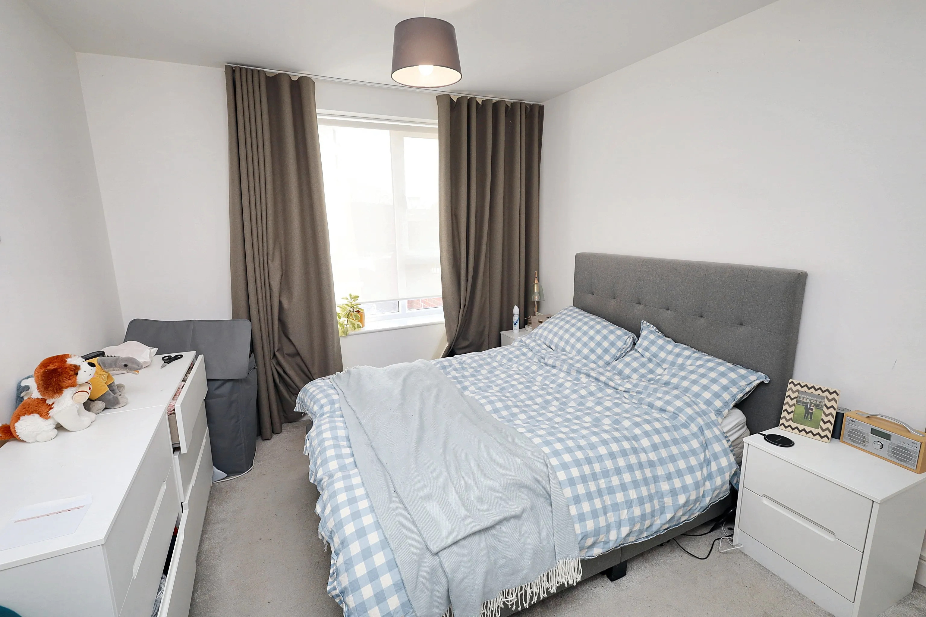 48 Suffield Lodge, Suffield Hill, High Wycombe, Buckinghamshire, HP11 2FR