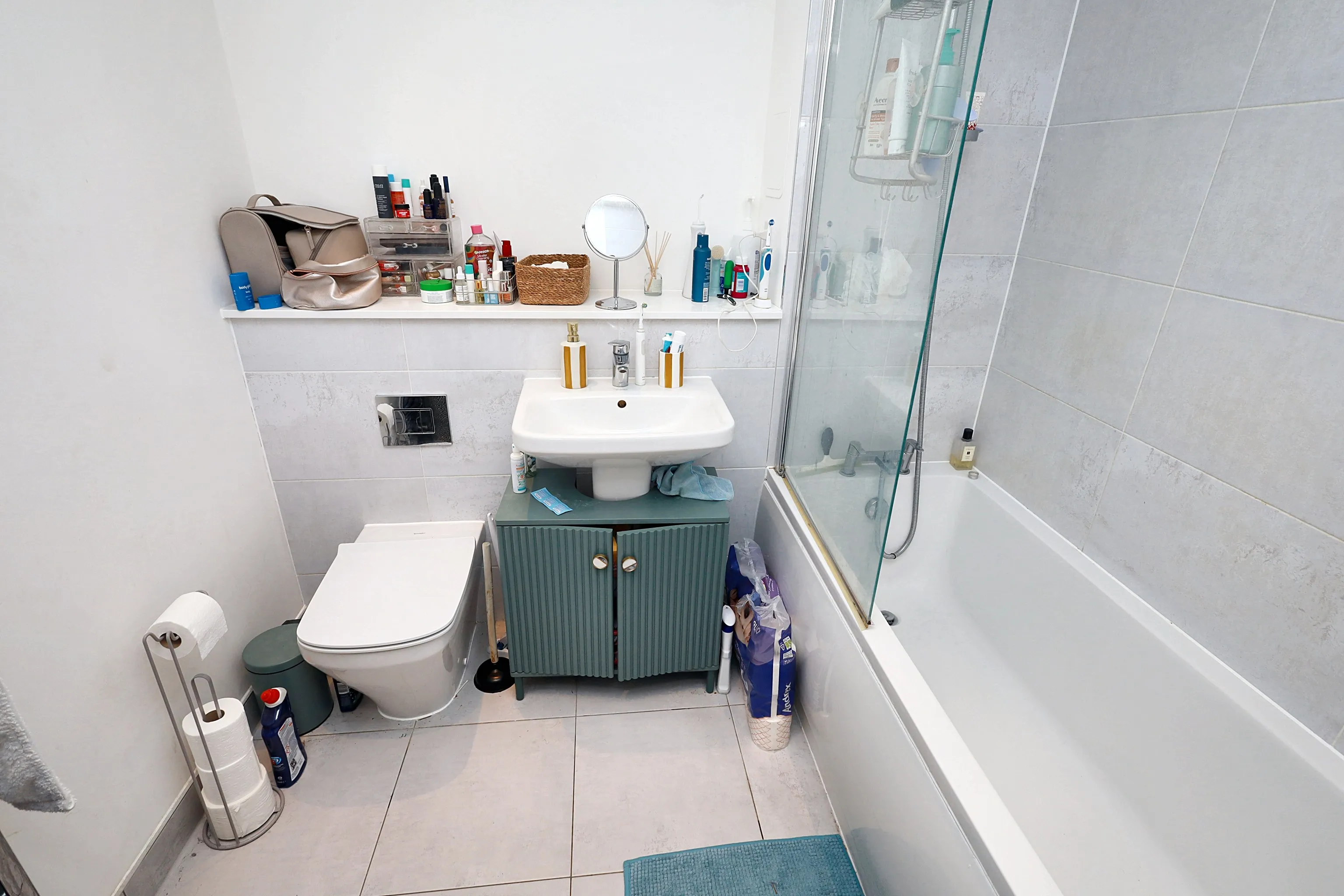 48 Suffield Lodge, Suffield Hill, High Wycombe, Buckinghamshire, HP11 2FR