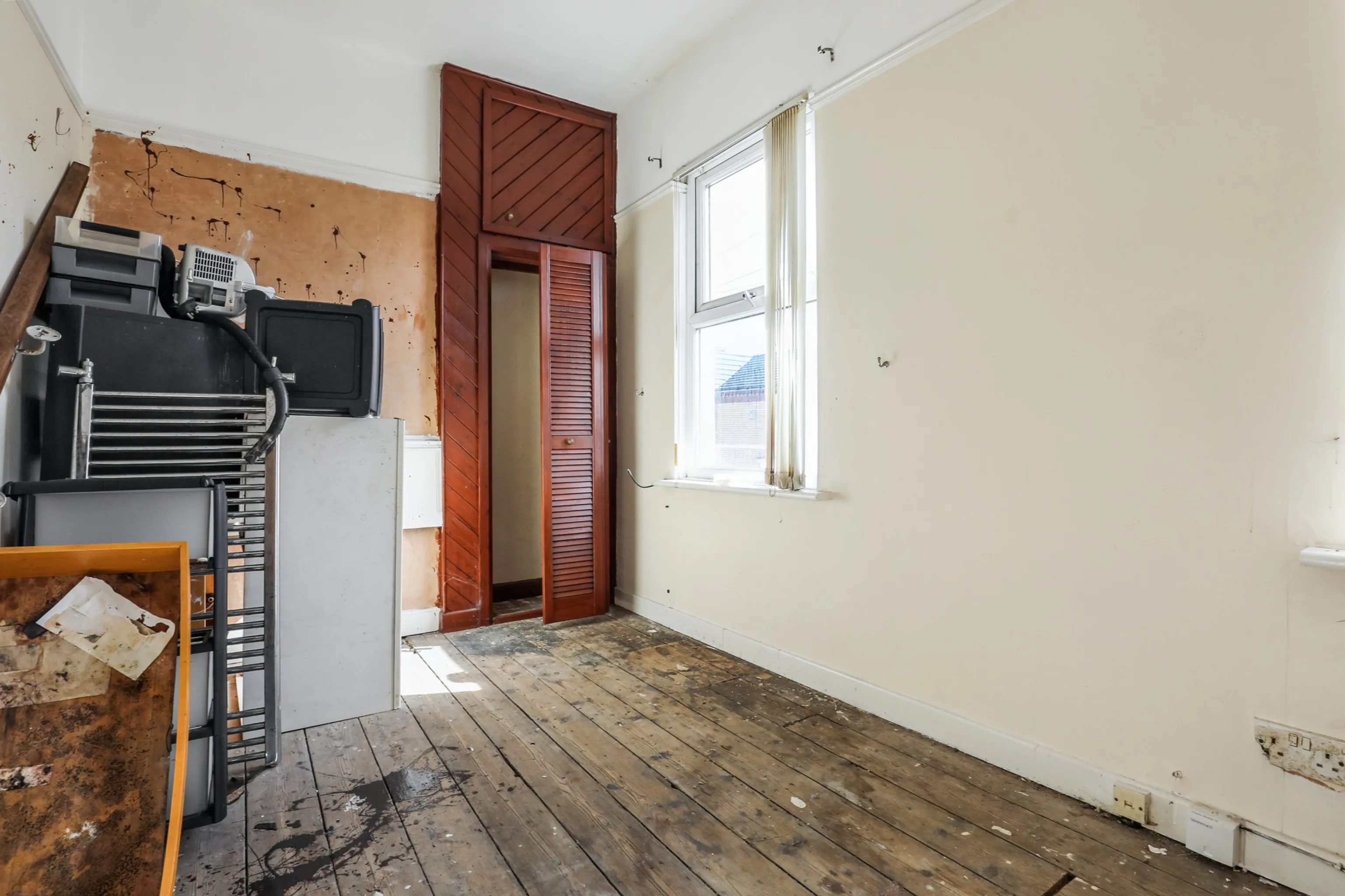 52 Lucerne Road, Wallasey, CH44 7HA