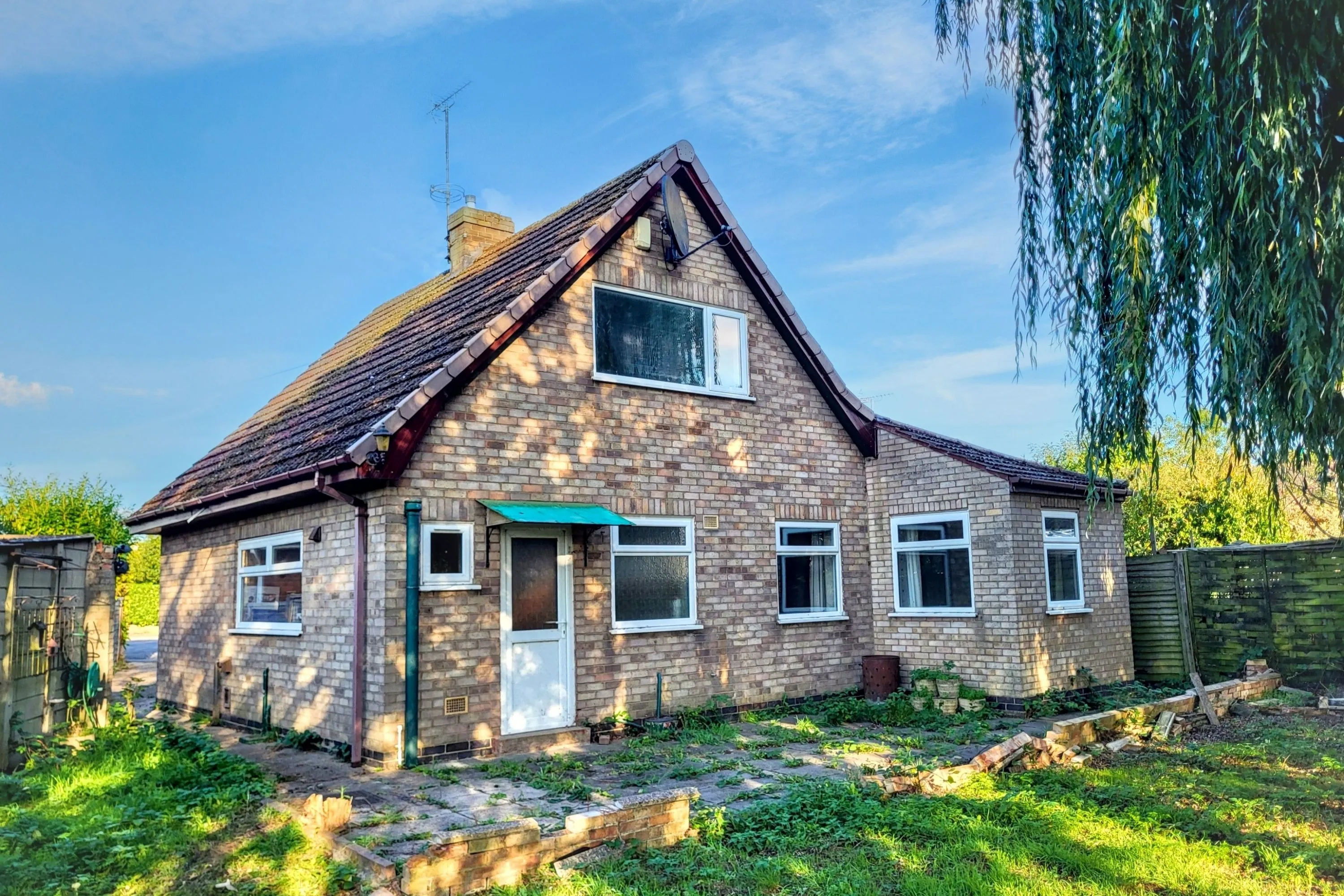 Property cover