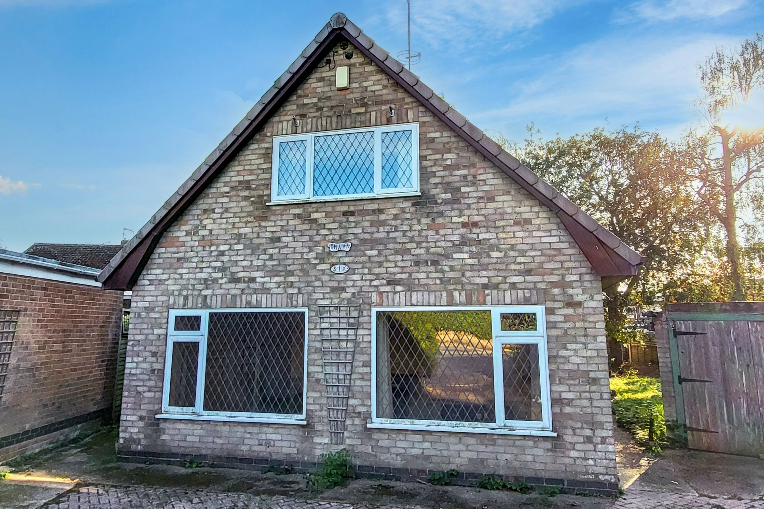 6 Chestnut Grove, Lincoln, Lincolnshire, LN5 9BJ