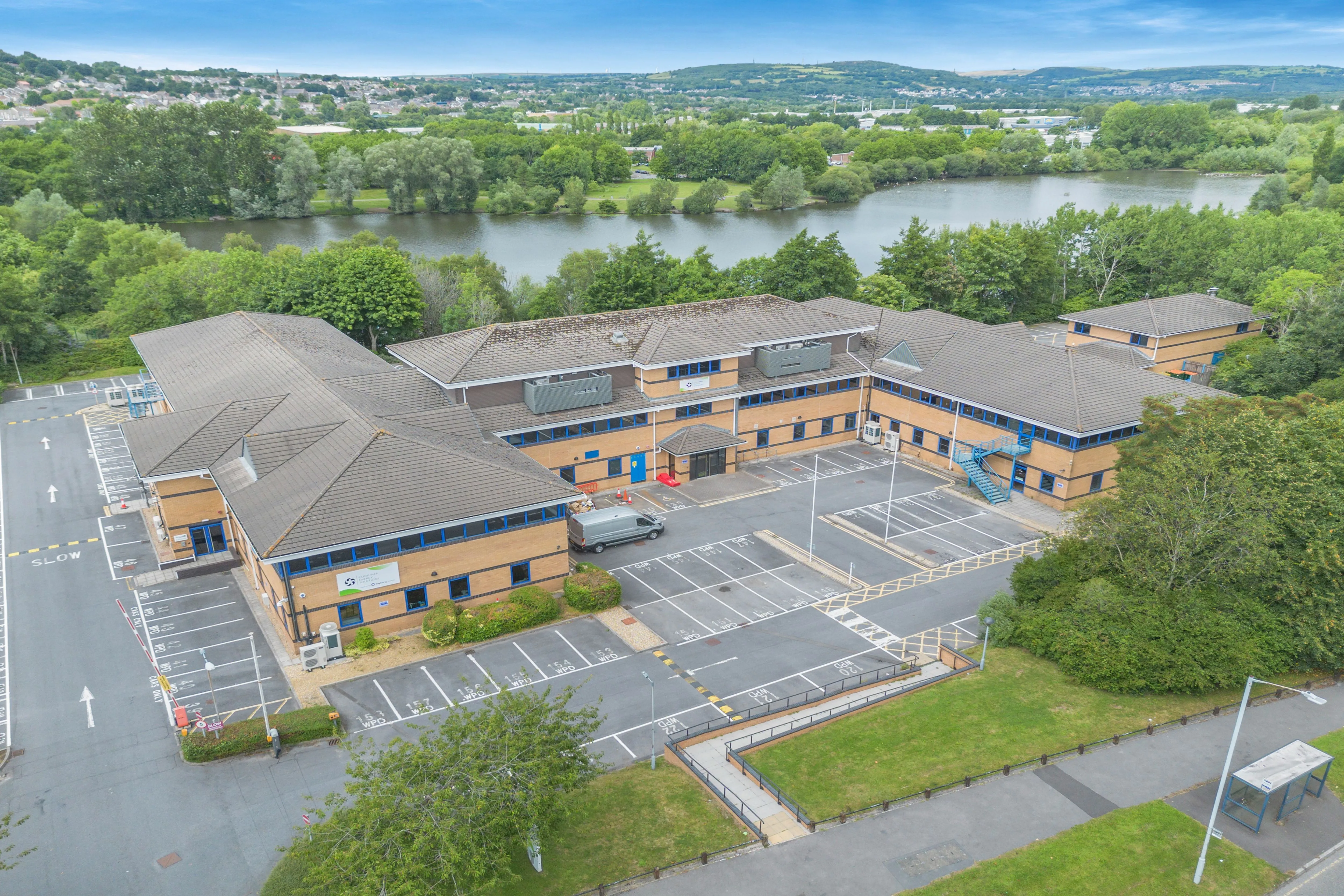 Ffynnon Menter, Phoenix Way, Swansea, SA7 9HZ