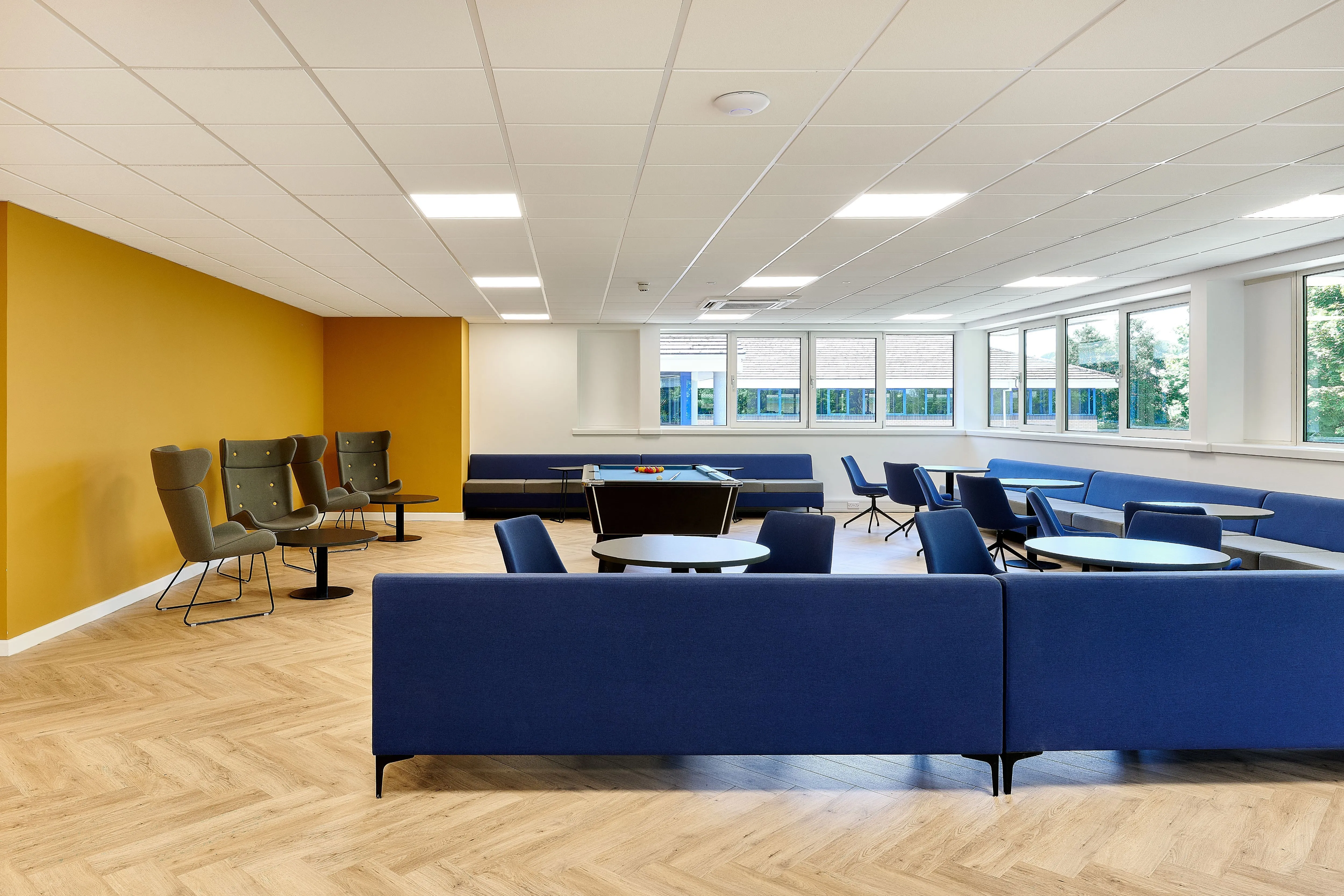 Ffynnon Menter, Phoenix Way, Swansea, SA7 9HZ
