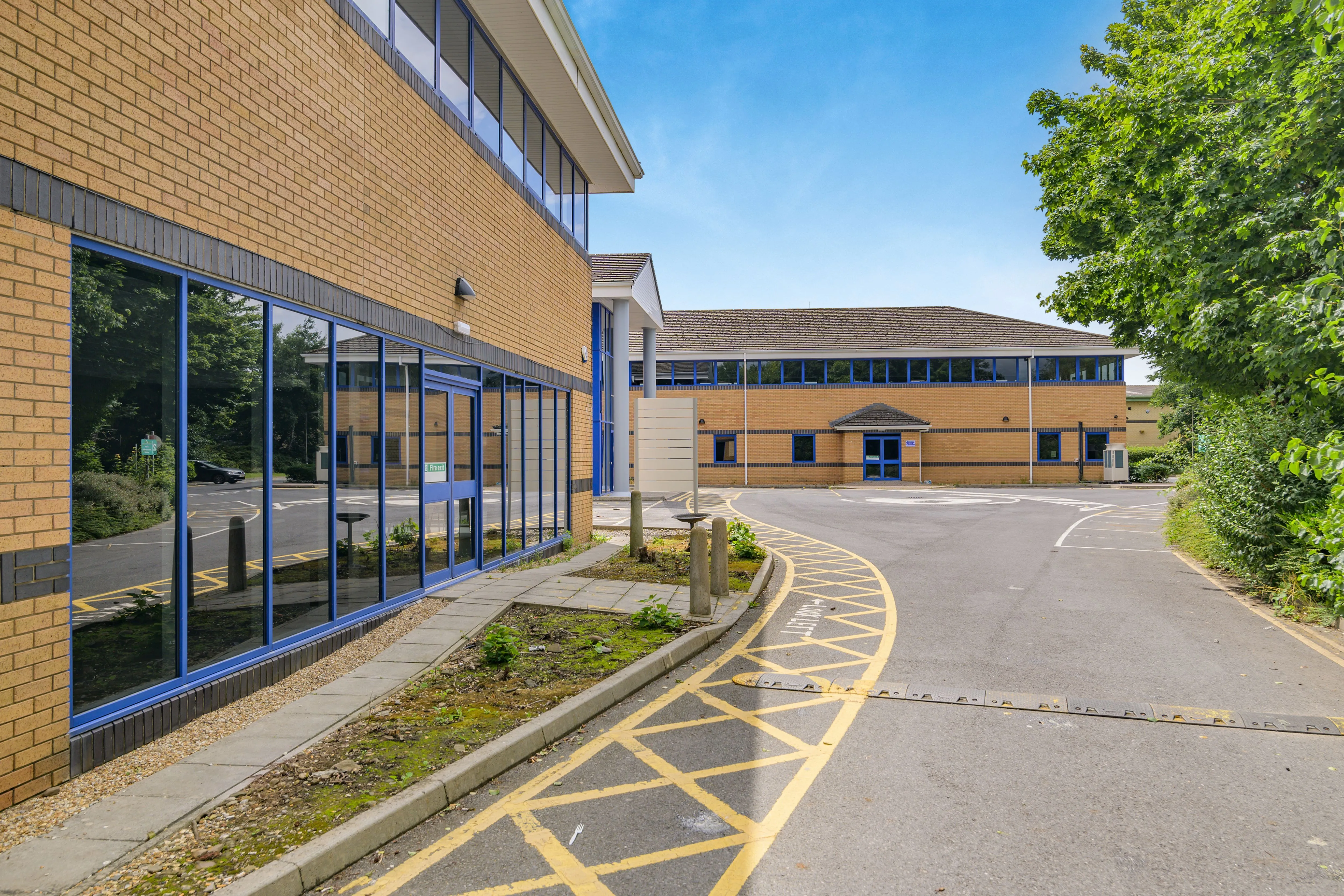 Ffynnon Menter, Phoenix Way, Swansea, SA7 9HZ