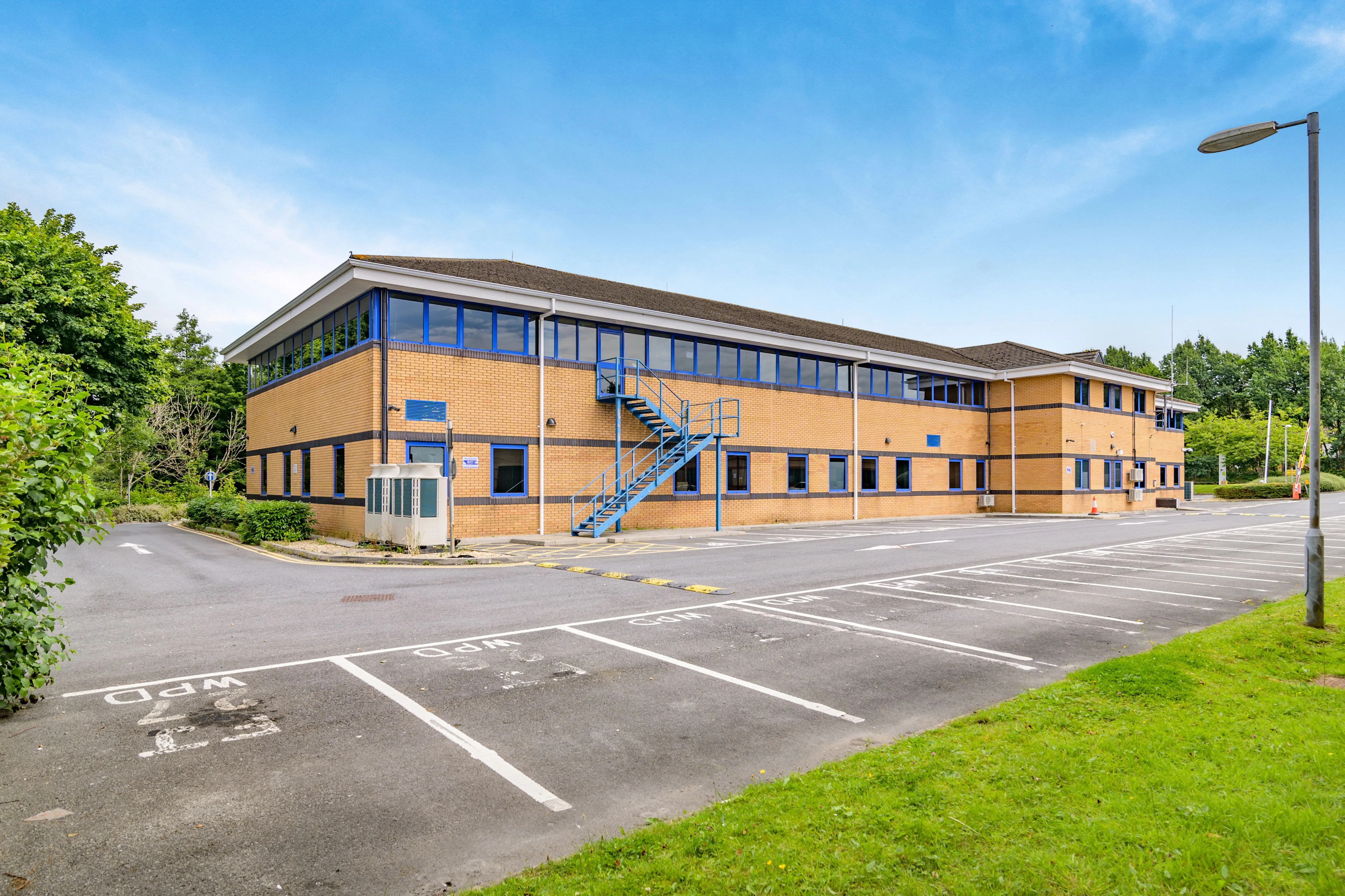 Ffynnon Menter, Phoenix Way, Swansea, SA7 9HZ