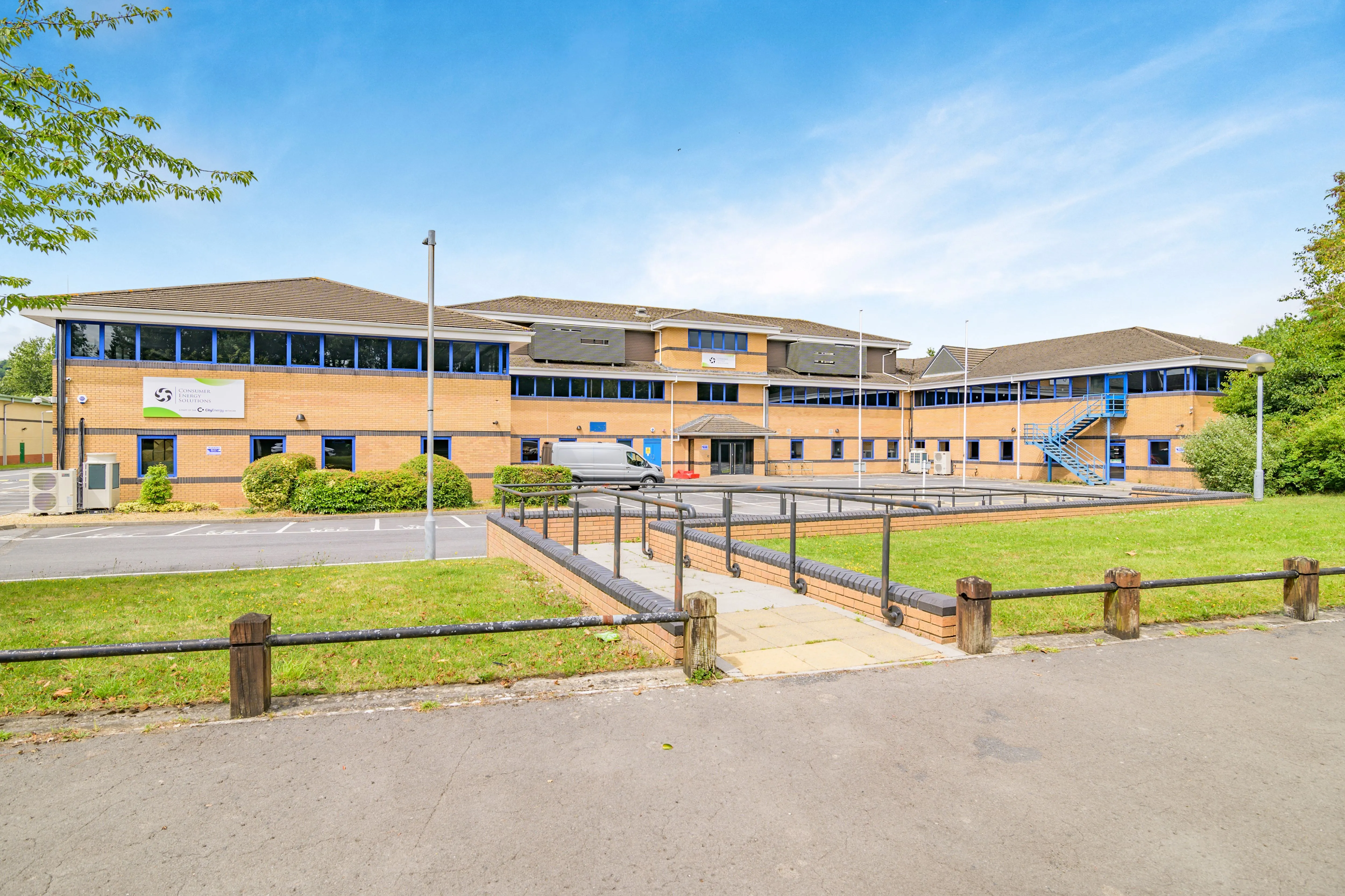 Ffynnon Menter, Phoenix Way, Swansea, SA7 9HZ