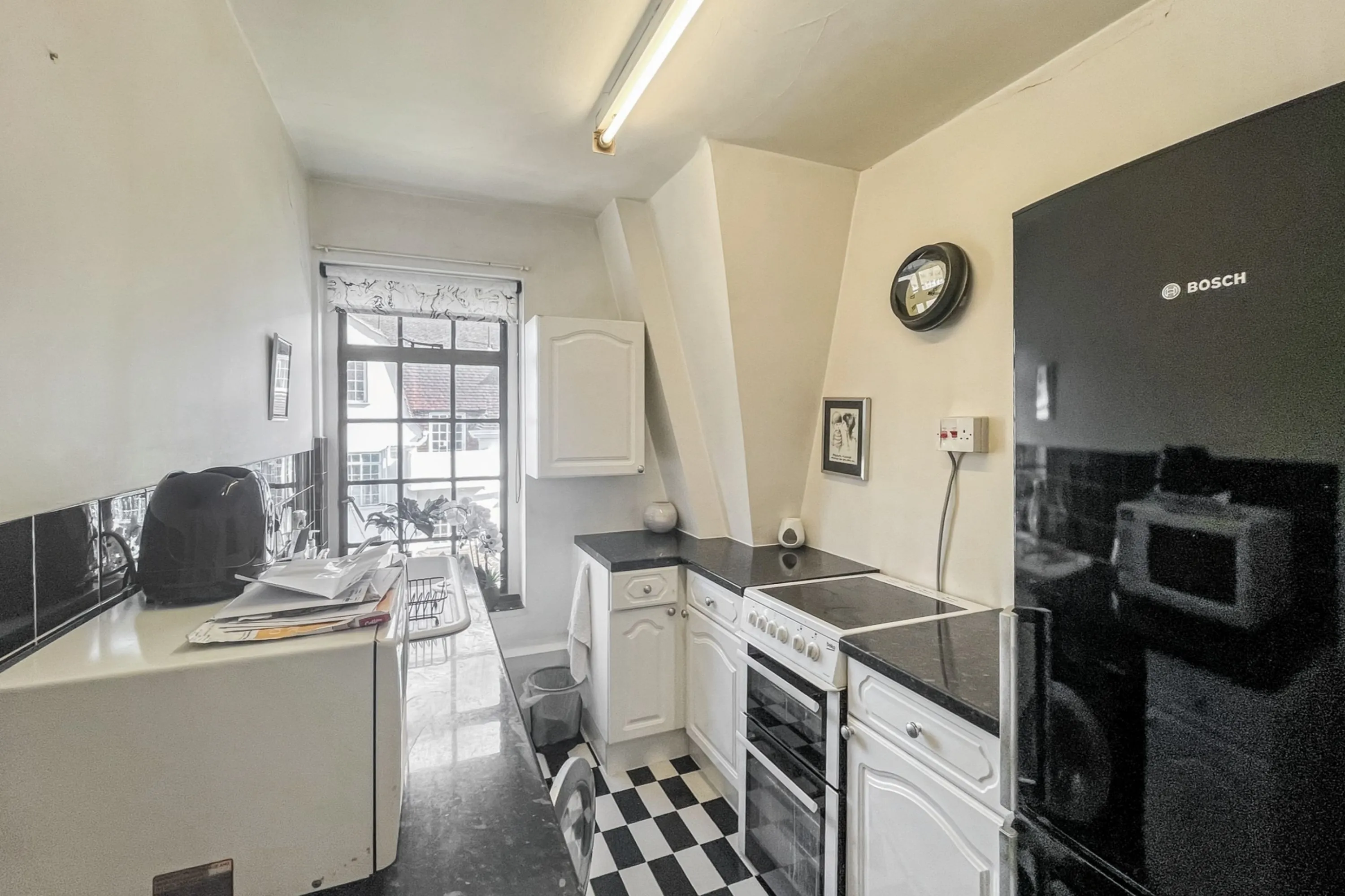 Flat 10, Wavertree Court, Wavertree Road, Streatham Hill, London, SW2 4TL