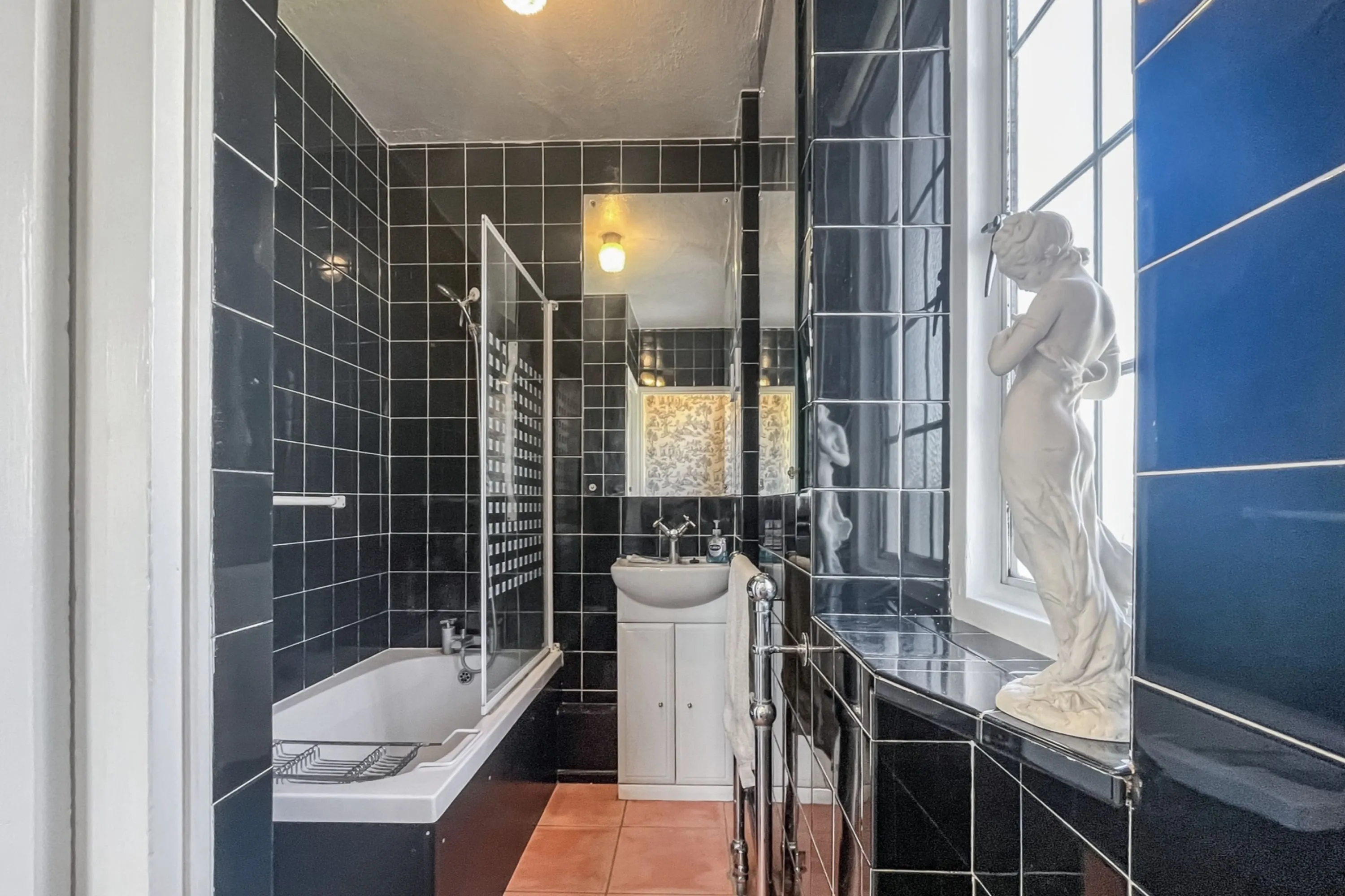 Flat 10, Wavertree Court, Wavertree Road, Streatham Hill, London, SW2 4TL