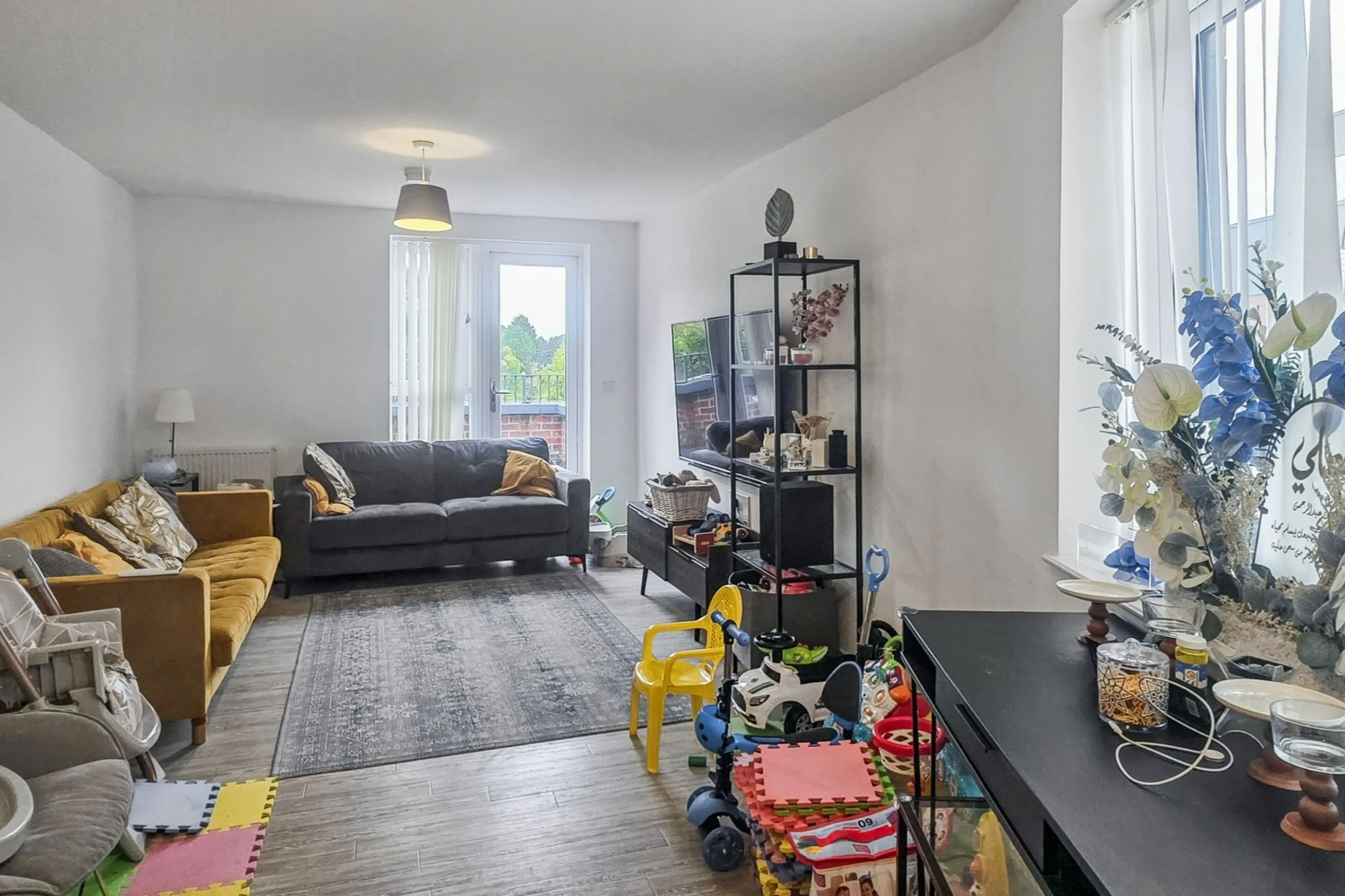 58 Suffield Lodge, Suffield Hill, High Wycombe, Buckinghamshire, HP11 2FR